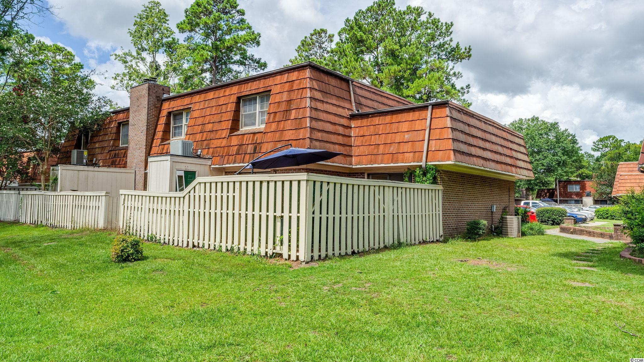 Photo 2 of Condominium at 1025 Carolina Rd #EE1, Conway, SC 29526 | MLS# 2217892 |  | Sold on 2022-09-12
