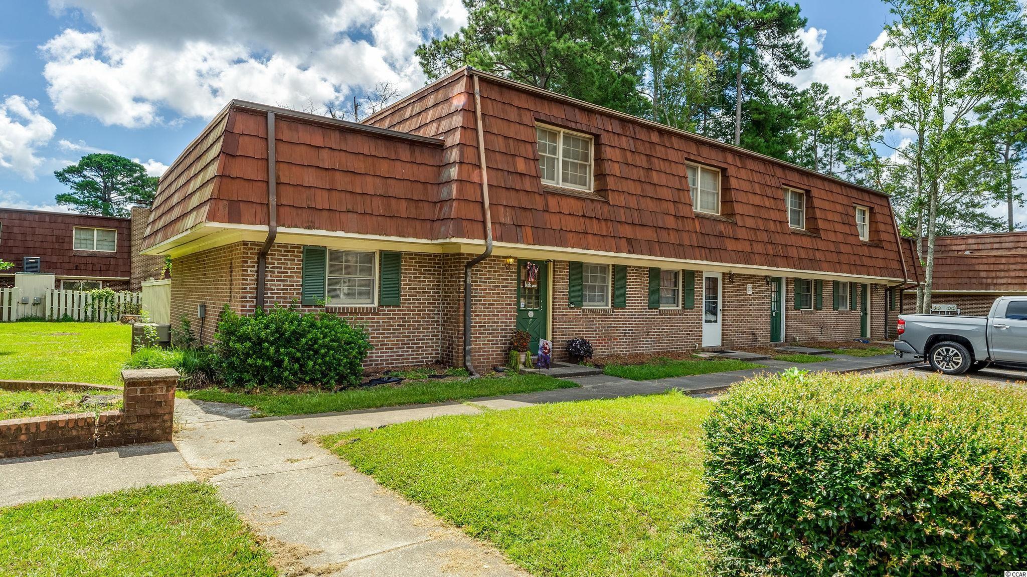 Photo 3 of Condominium at 1025 Carolina Rd #EE1, Conway, SC 29526 | MLS# 2217892 |  | Sold on 2022-09-12