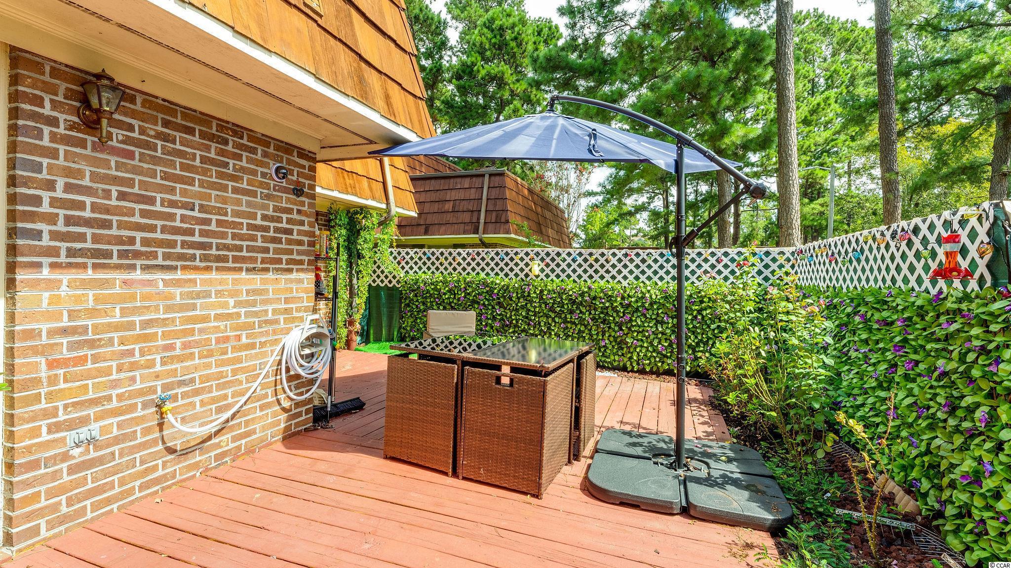 Photo 4 of Condominium at 1025 Carolina Rd #EE1, Conway, SC 29526 | MLS# 2217892 |  | Sold on 2022-09-12