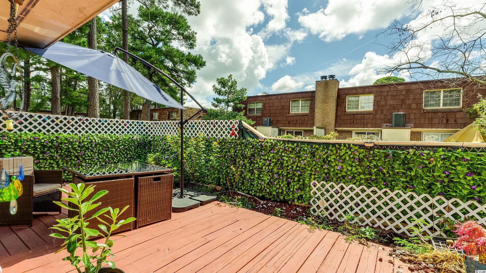 Photo 5 of Condominium at 1025 Carolina Rd #EE1, Conway, SC 29526 | MLS# 2217892 |  | Sold on 2022-09-12