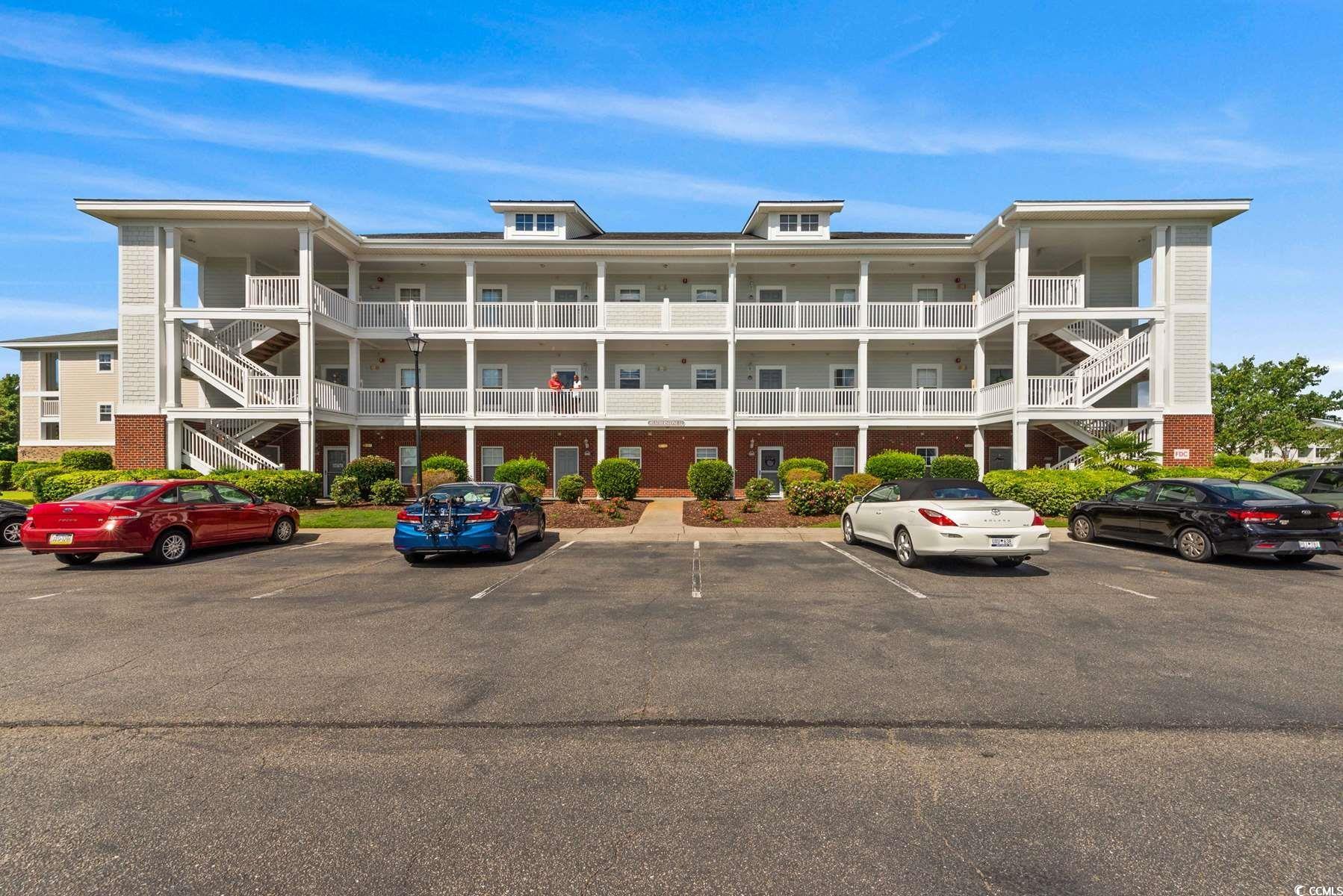 500 Wickham Dr. UNIT #1067 Myrtle Beach, SC 29579