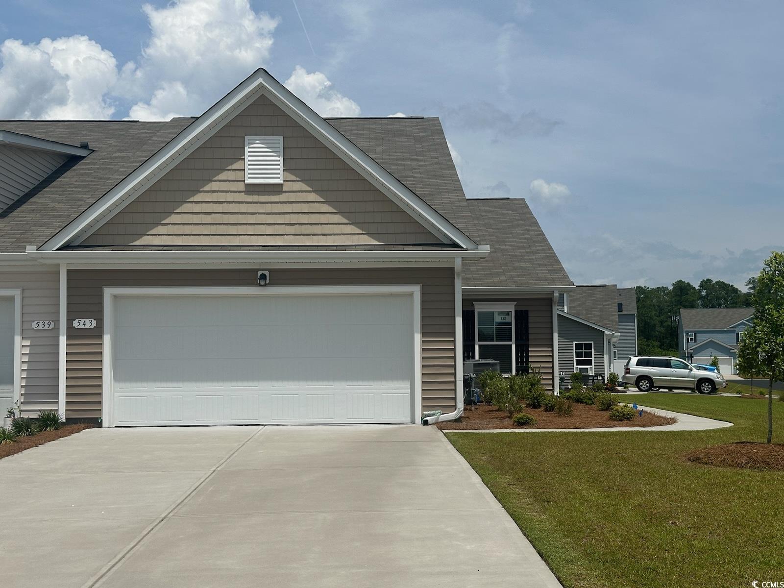 543 Courtridge Loop Conway, SC 29526