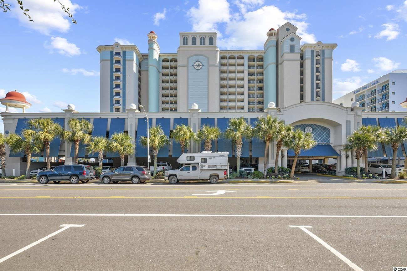 2401 S Ocean Blvd. UNIT #558 Myrtle Beach, SC 29577