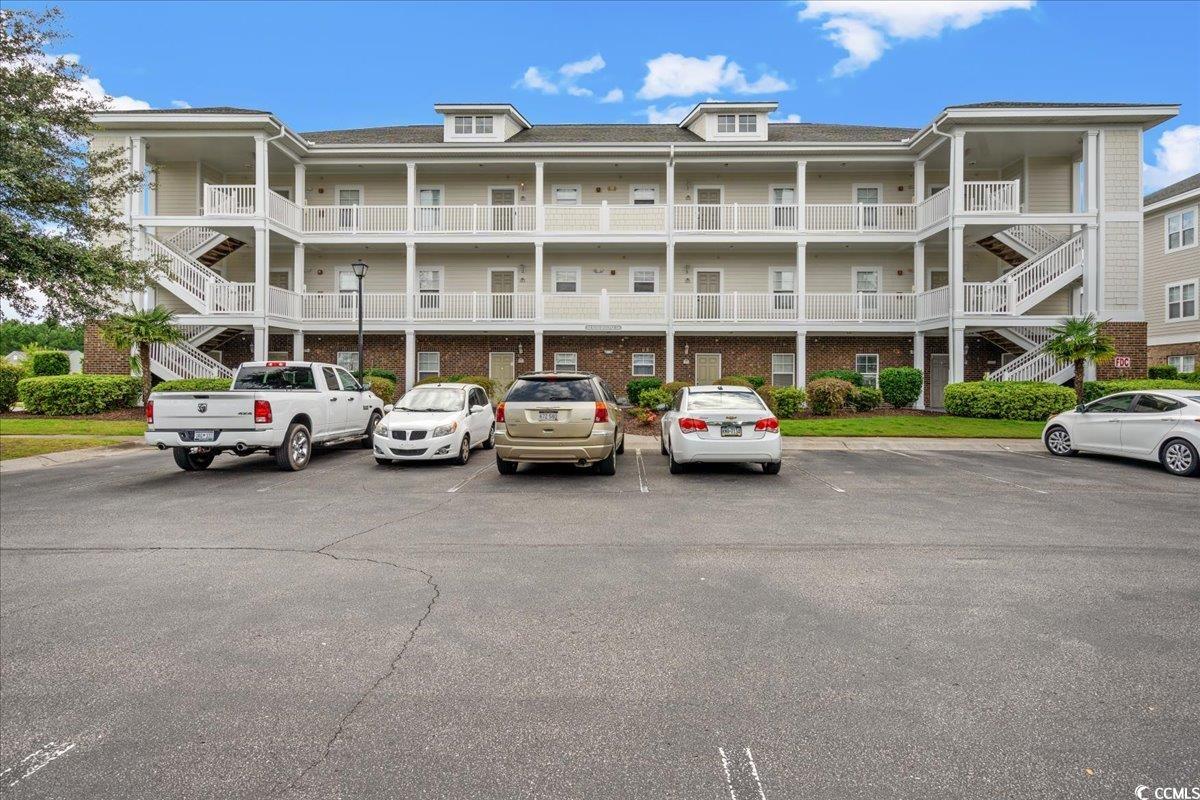 801 Crumpet Ct. UNIT #1135 Myrtle Beach, SC 29579