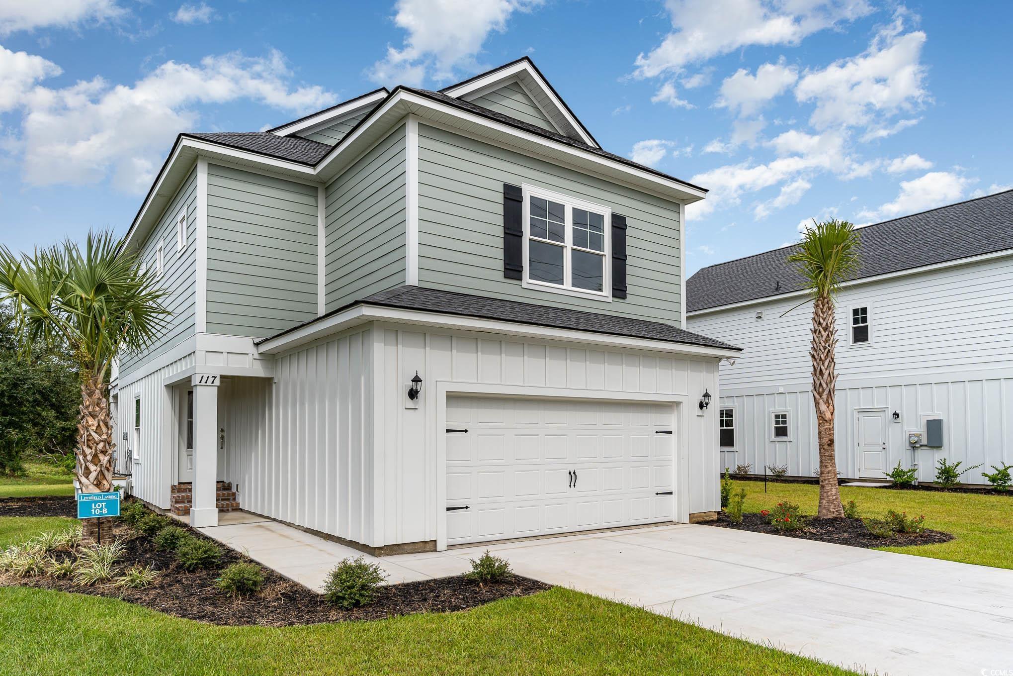 117 Litchfield Landing Pawleys Island, SC 29585