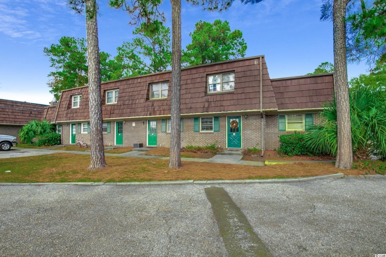 Photo 2 of Condominium at 1025 Carolina Rd #Z-4, Conway, SC 29526 | MLS# 2220847 |  | Sold on 2023-01-10