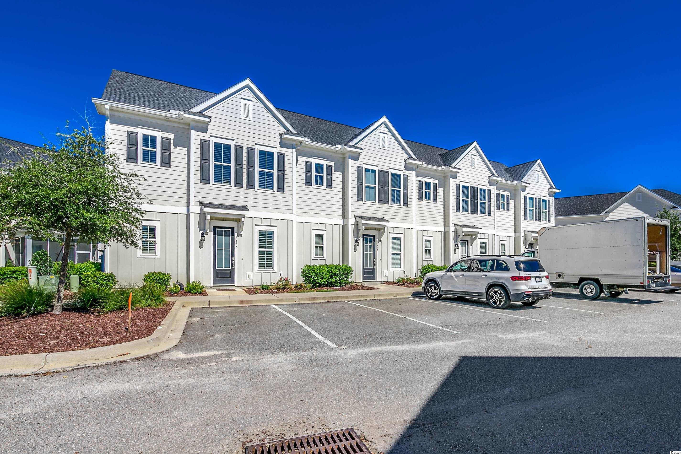 2745 Cook Circle UNIT C Myrtle Beach, SC 29577