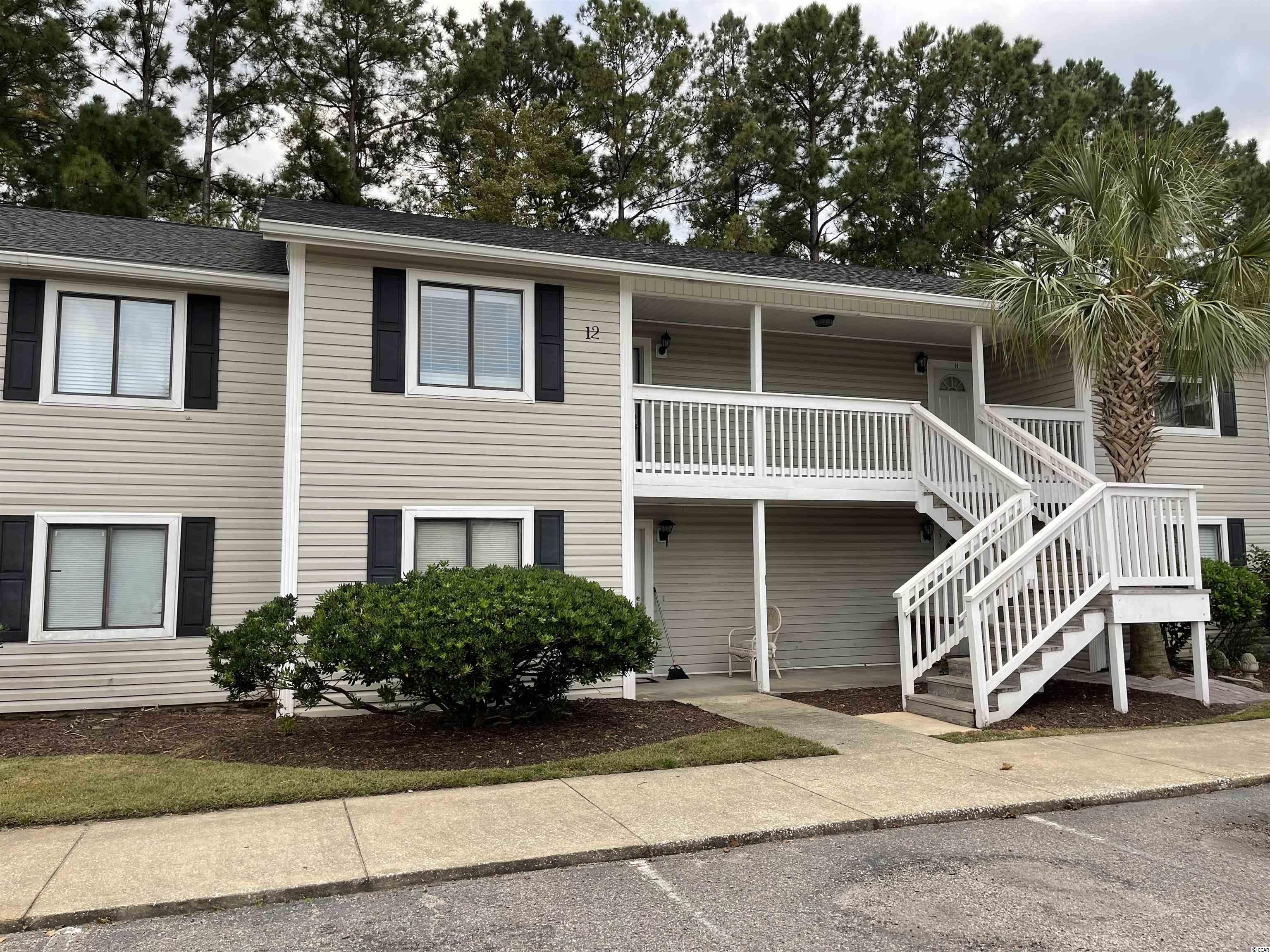 3559 Highway 544 UNIT 12D Conway, SC 29526