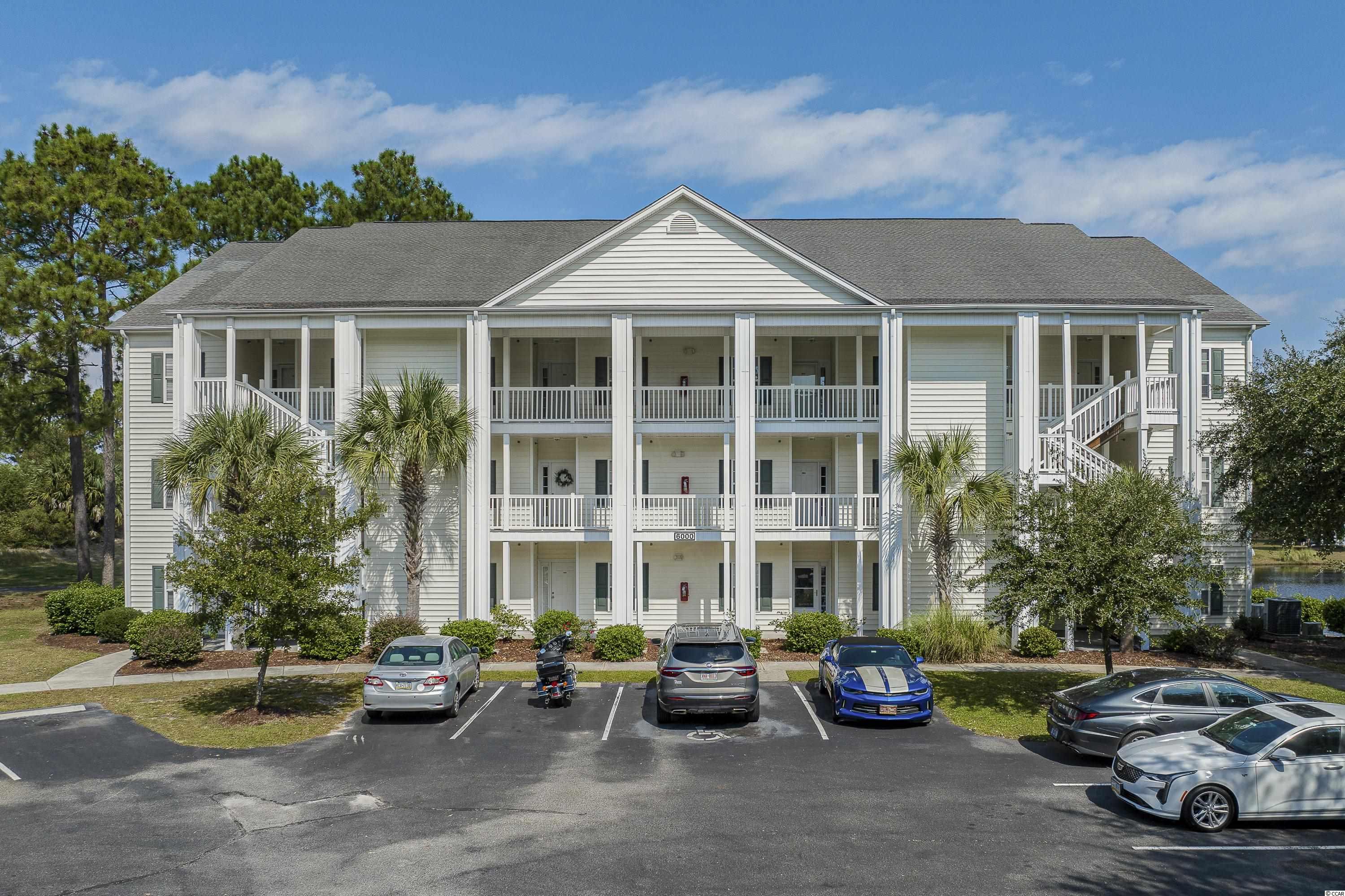 6000 Windsor Green Way UNIT #302 Myrtle Beach, SC 29579