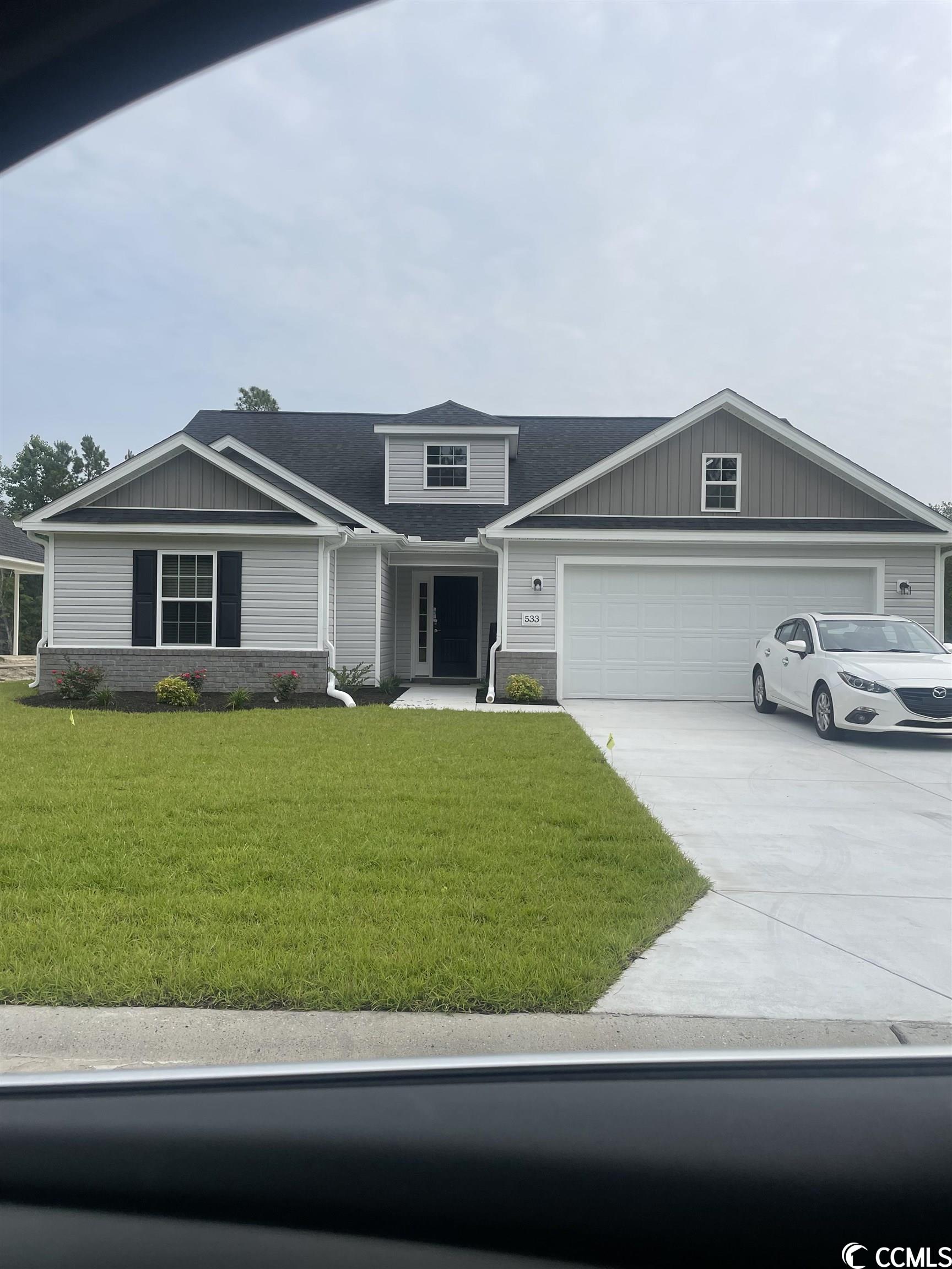 533 Timber Creek Dr. Loris, SC 29569