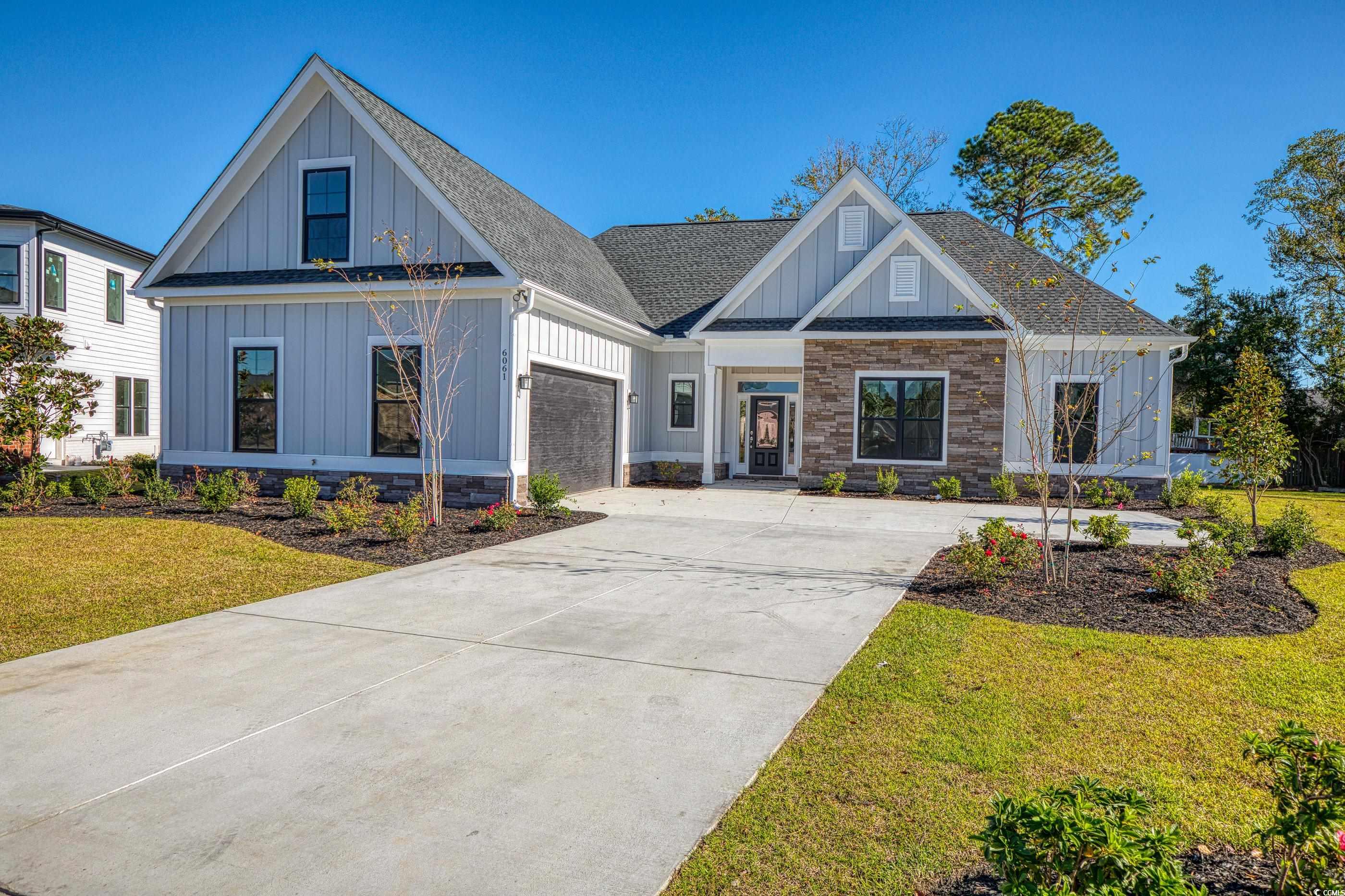 6061 Sandy Miles Way Myrtle Beach, SC 29577