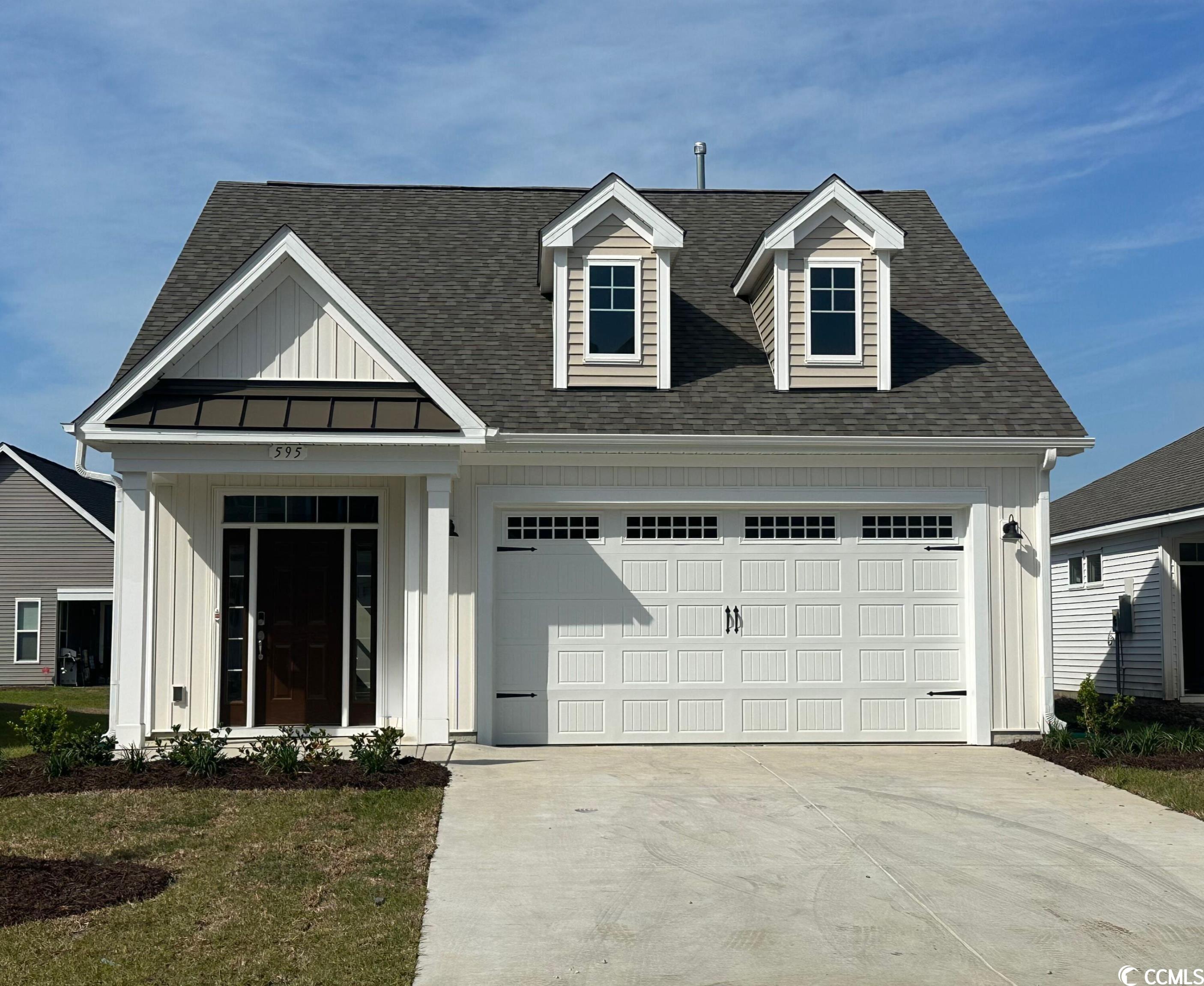 595 Cascade Loop Little River, SC 29566