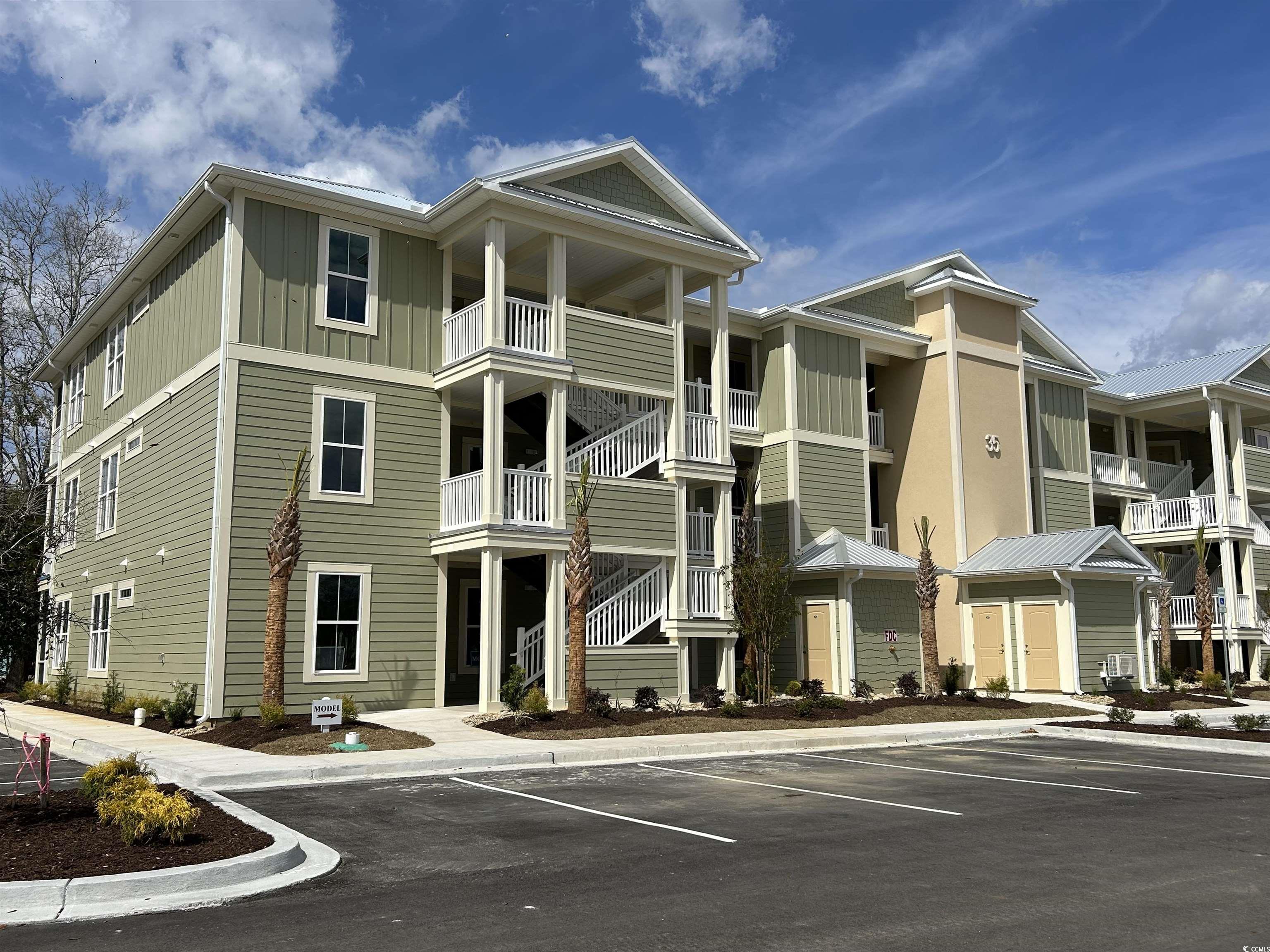 35 Delray Dr. UNIT 2-C Murrells Inlet, SC 29576