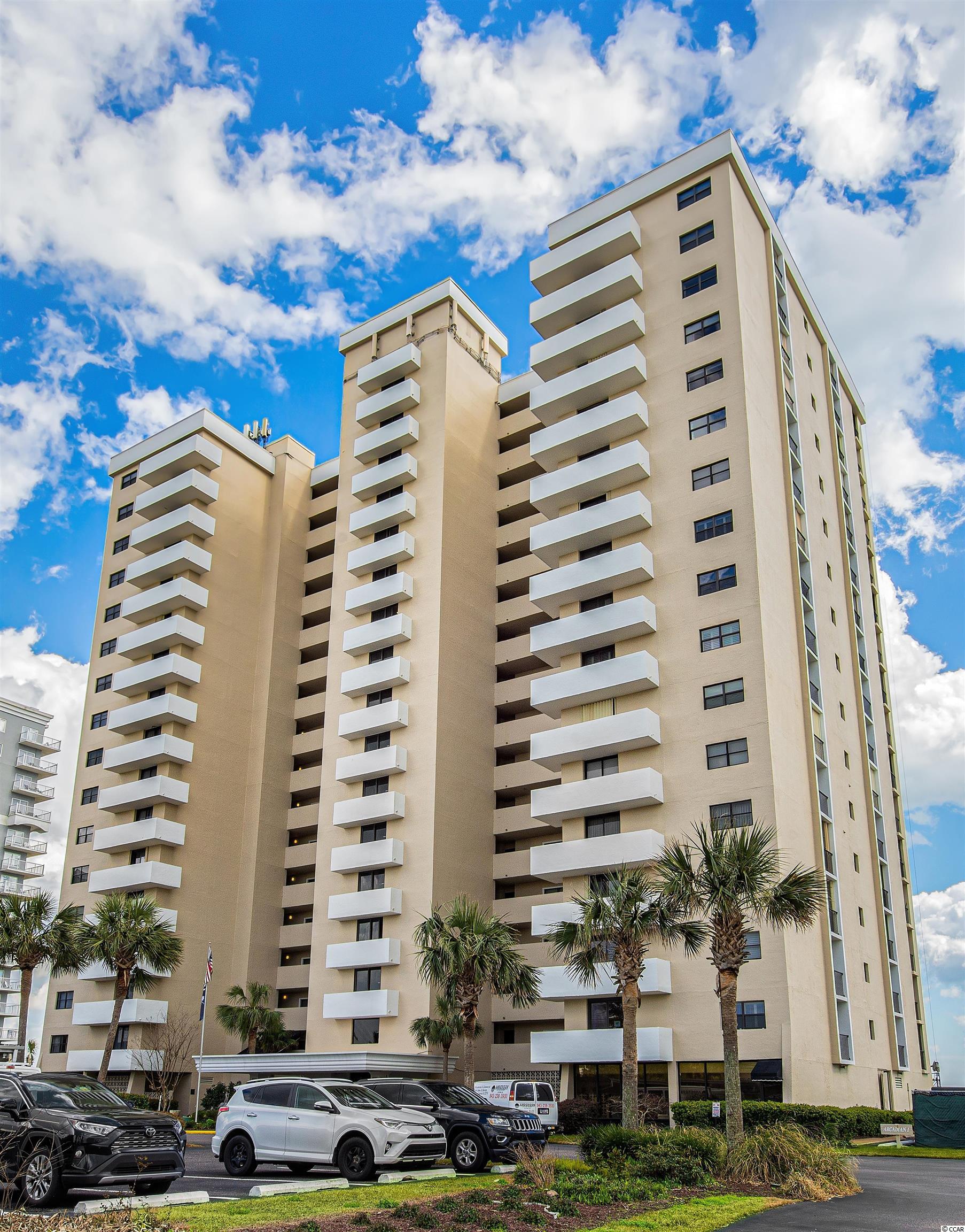 10200 Beach Club Dr. UNIT 6B Myrtle Beach, SC 29572