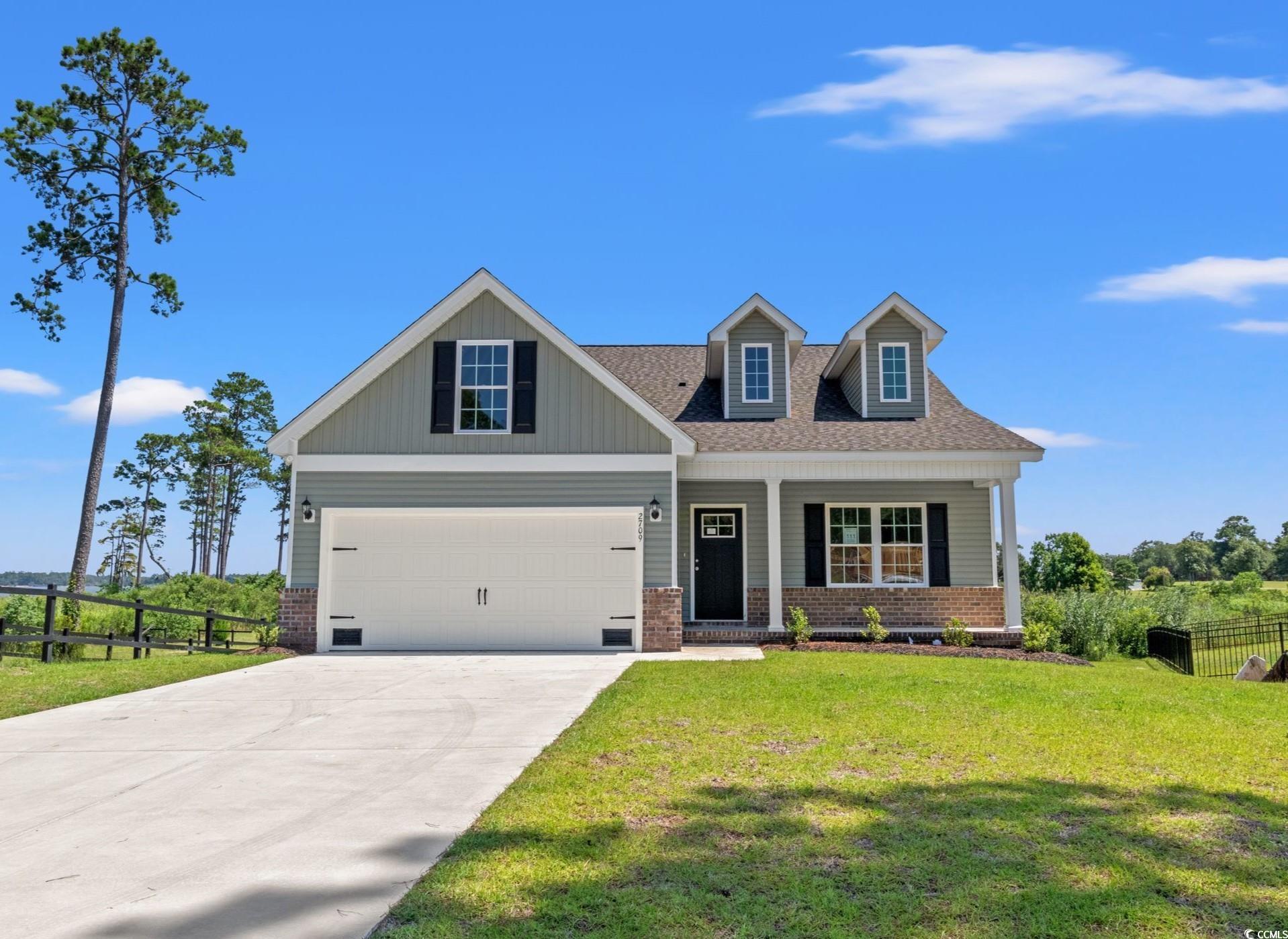 2709 Seaport Circle Georgetown, SC 29440