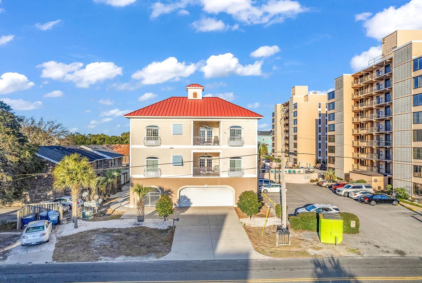 304 76th Ave. N UNIT B Myrtle Beach, SC 29572