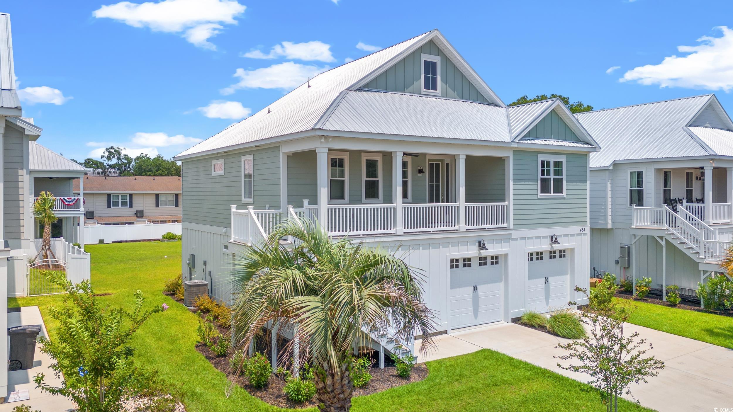 454 Wilcox Ave. Murrells Inlet, SC 29576