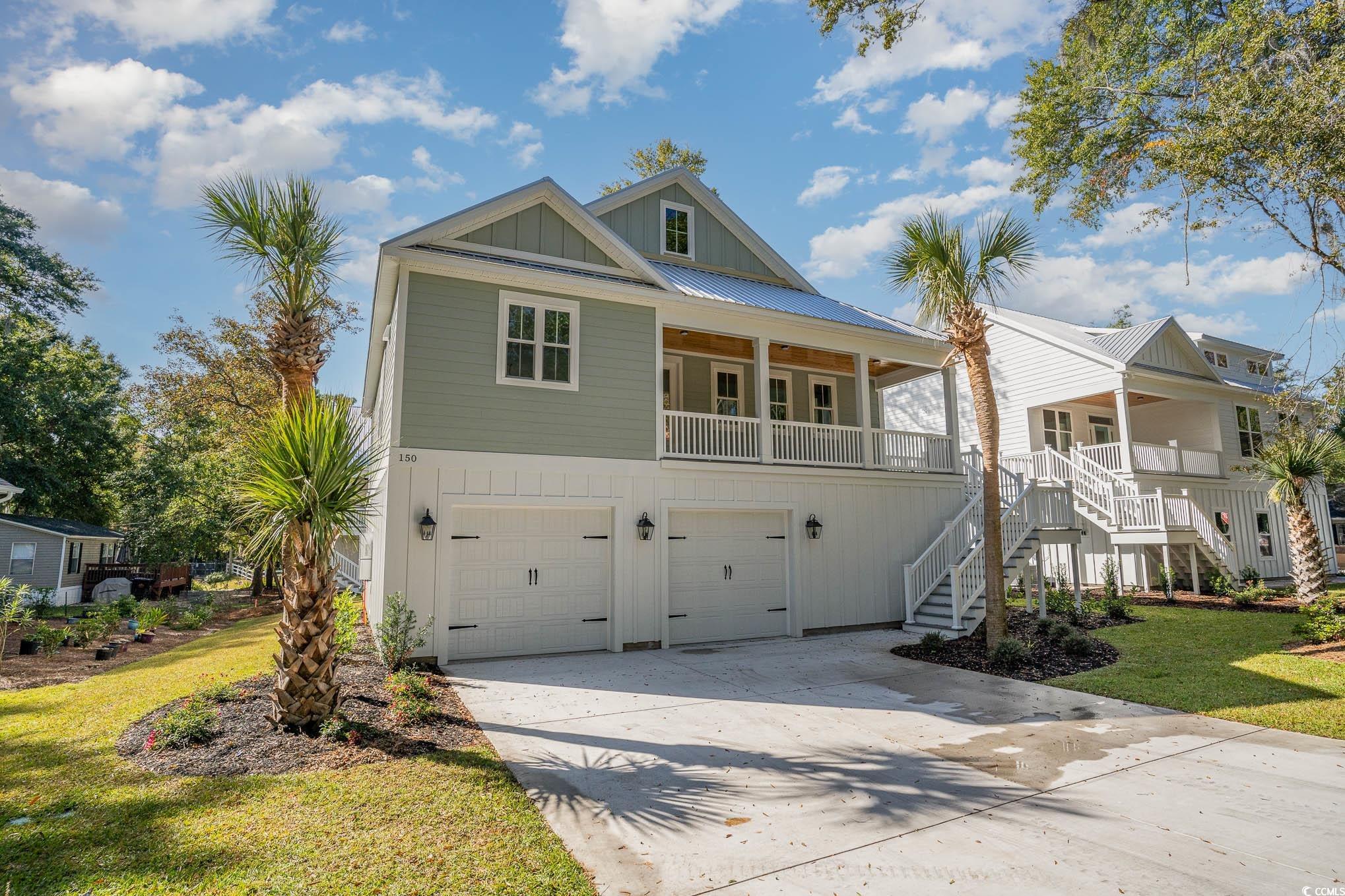 150 Minnow Dr. Pawleys Island, SC 29585