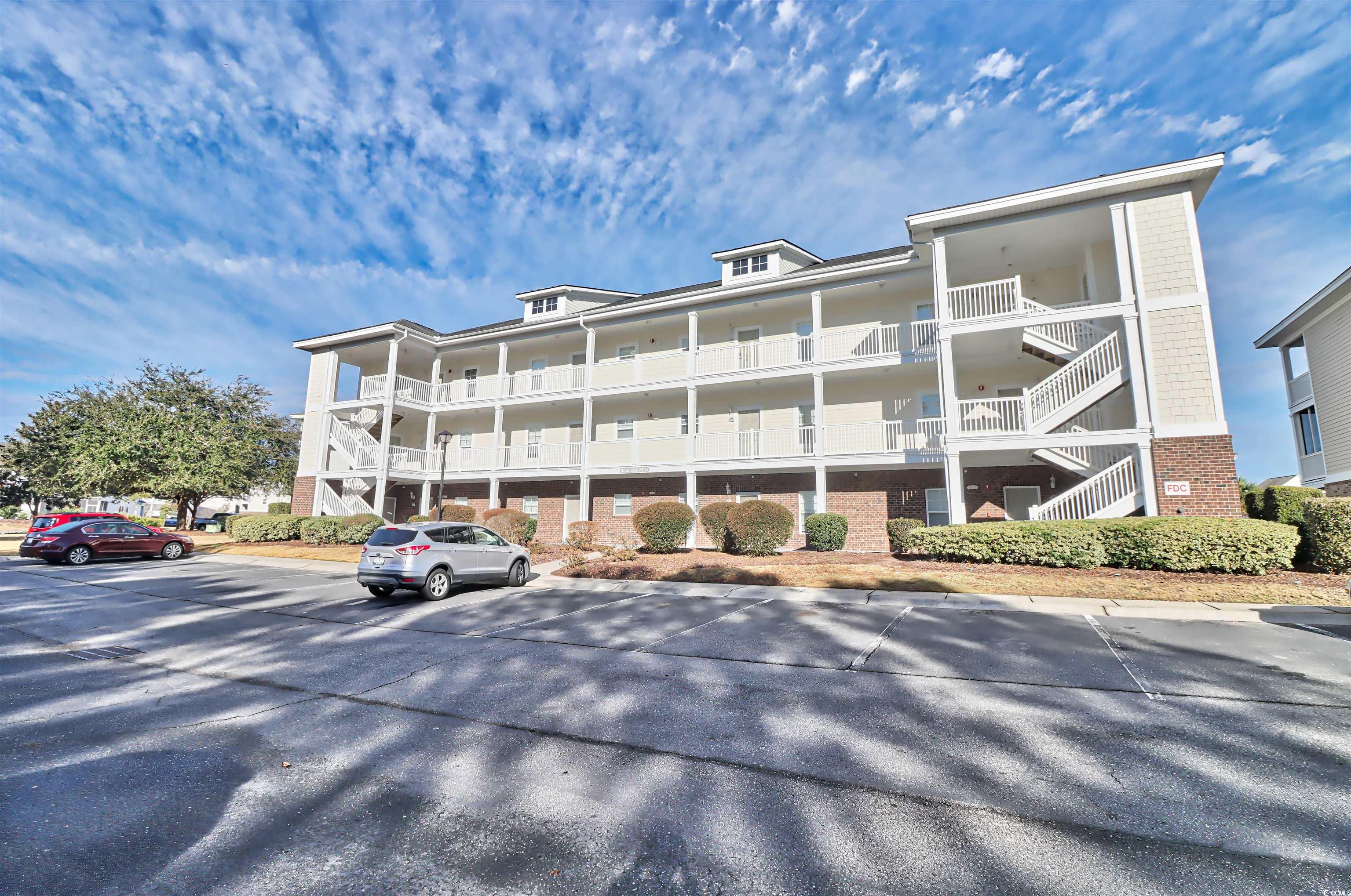 604 Heathrow Dr. UNIT #1102 Myrtle Beach, SC 29579