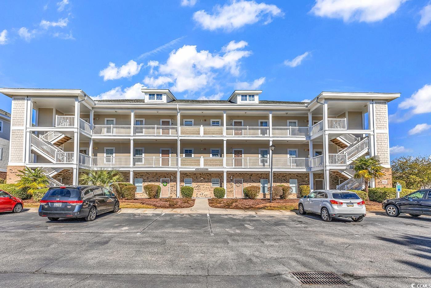 600 Heathrow Dr. UNIT #1088 Myrtle Beach, SC 29579