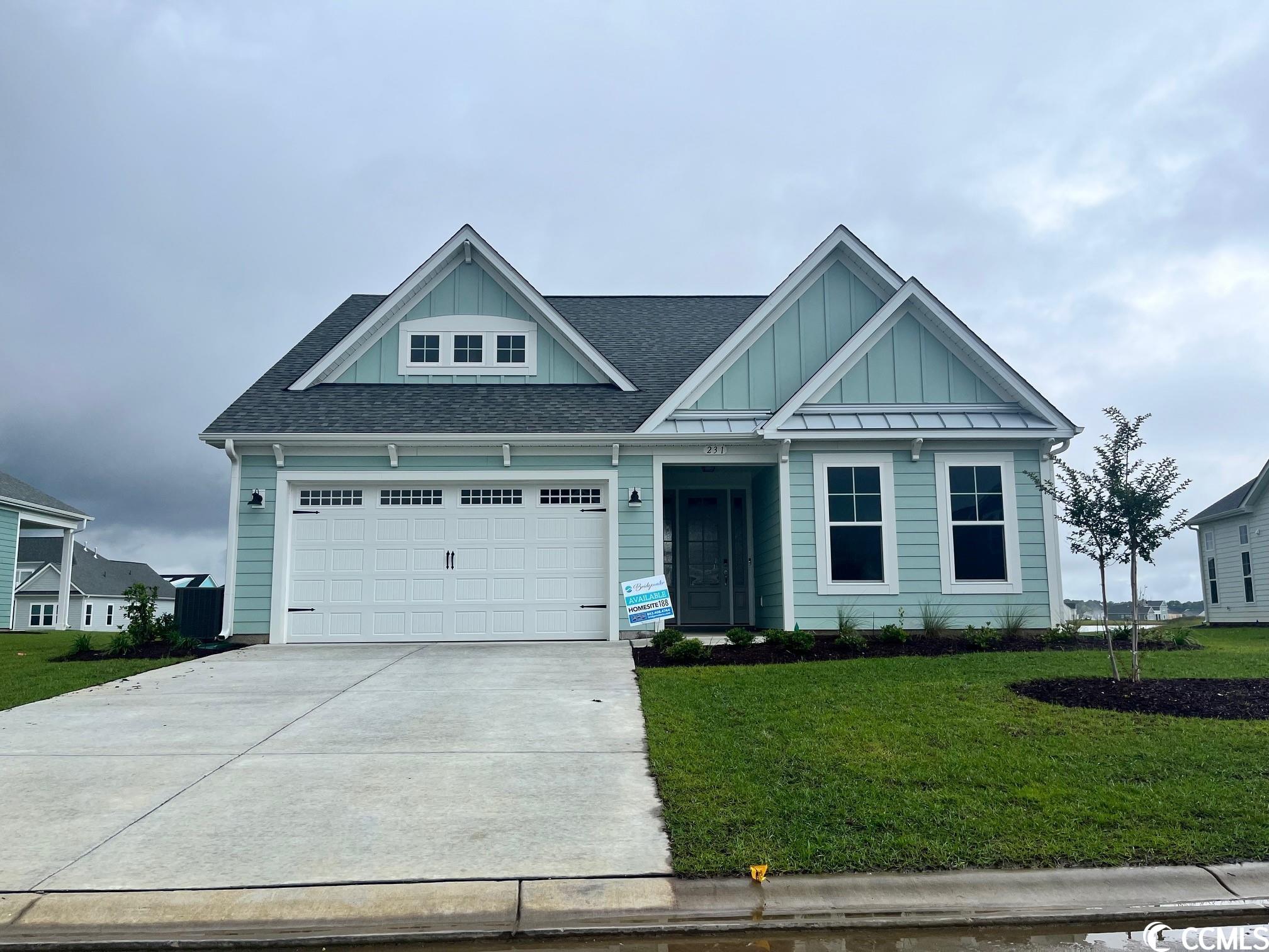 231 Bluestem Loop Little River, SC 29566