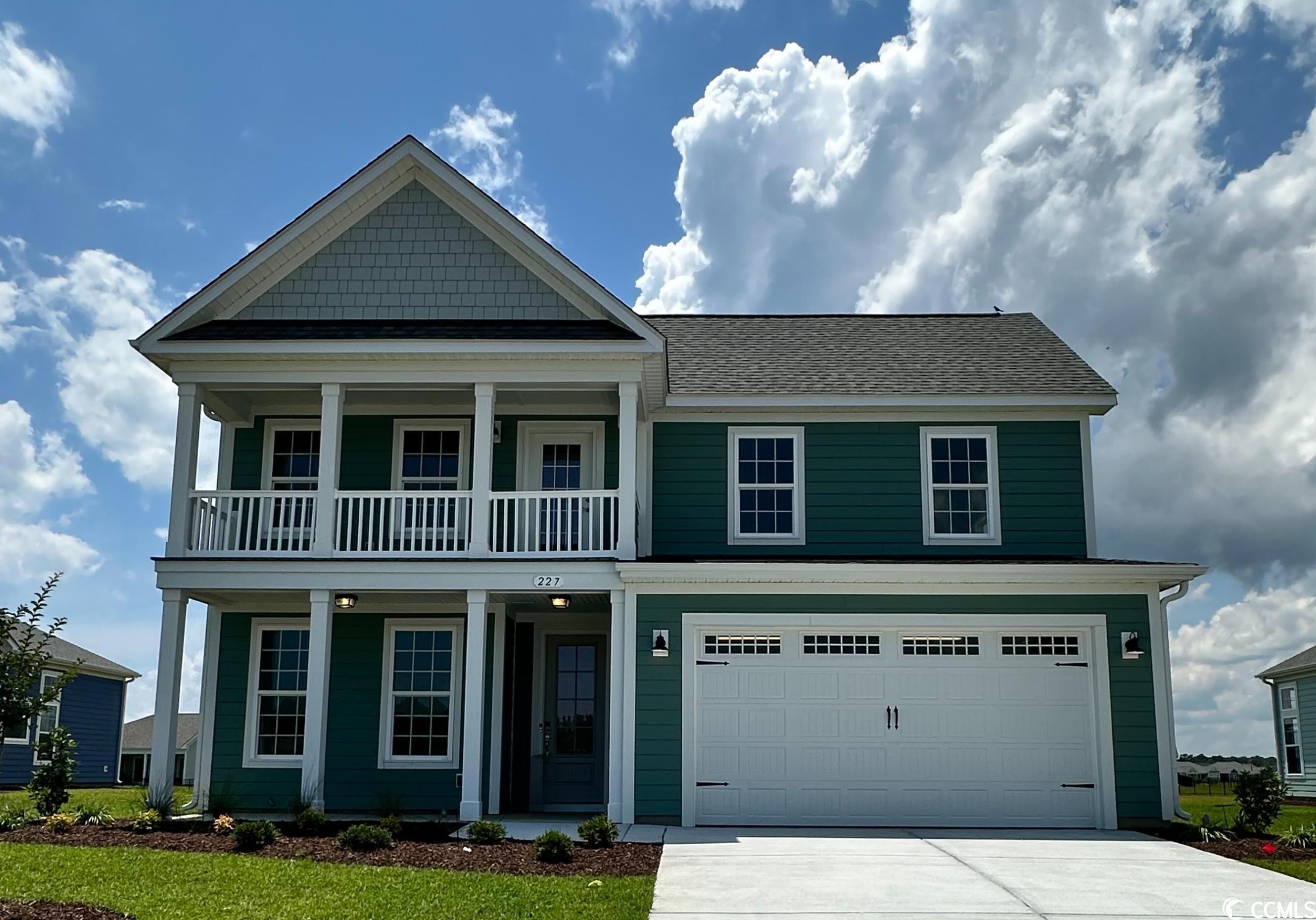 227 Bluestem Loop Little River, SC 29566