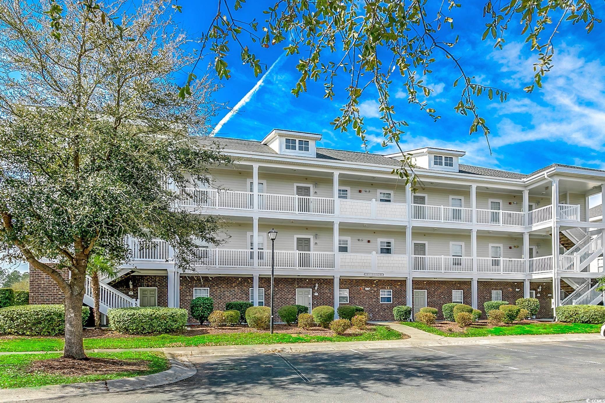 801 Crumpet Ct. UNIT #1136 Myrtle Beach, SC 29579