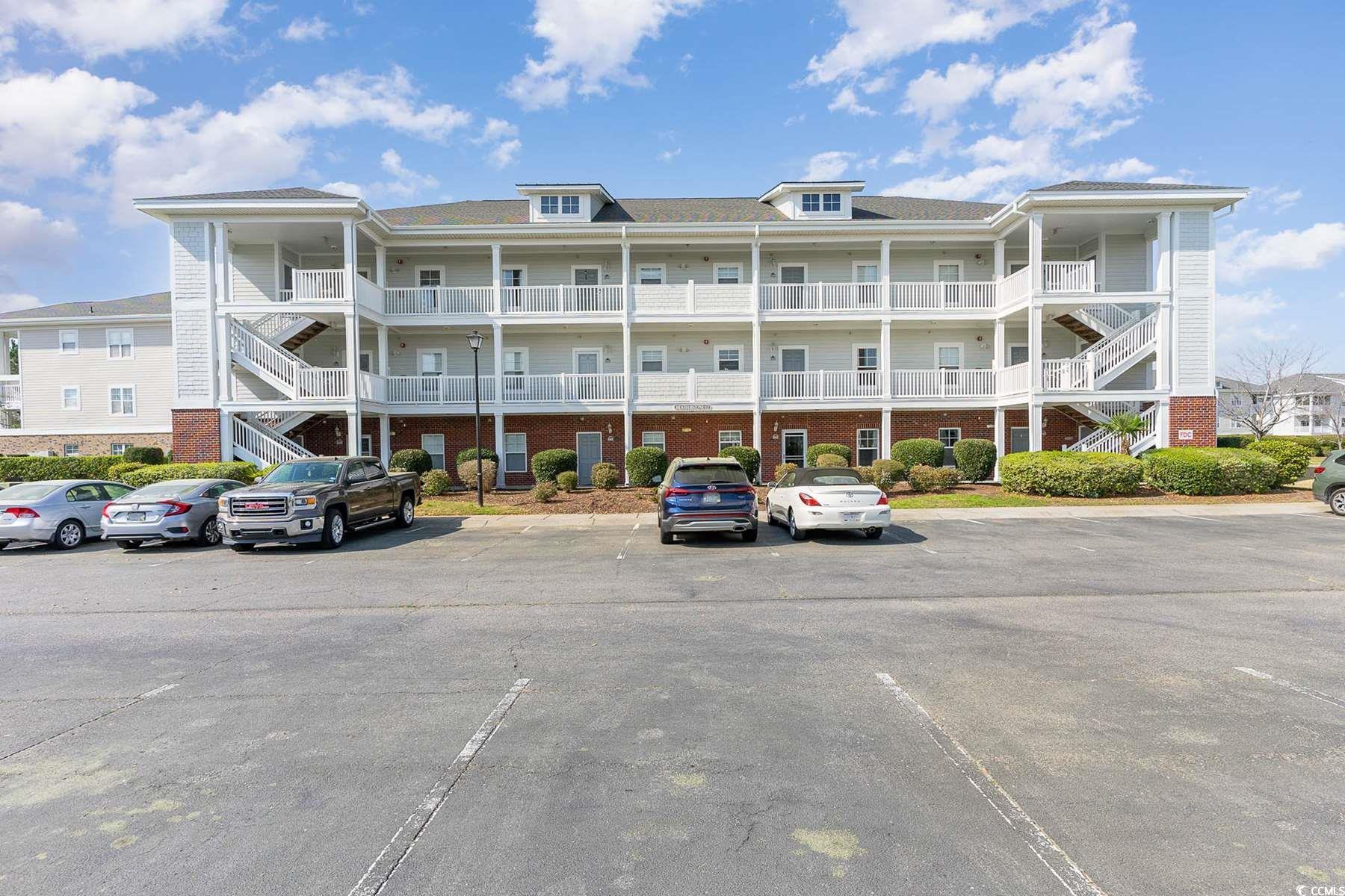 500 Wickham Dr. UNIT #1062 Myrtle Beach, SC 29579