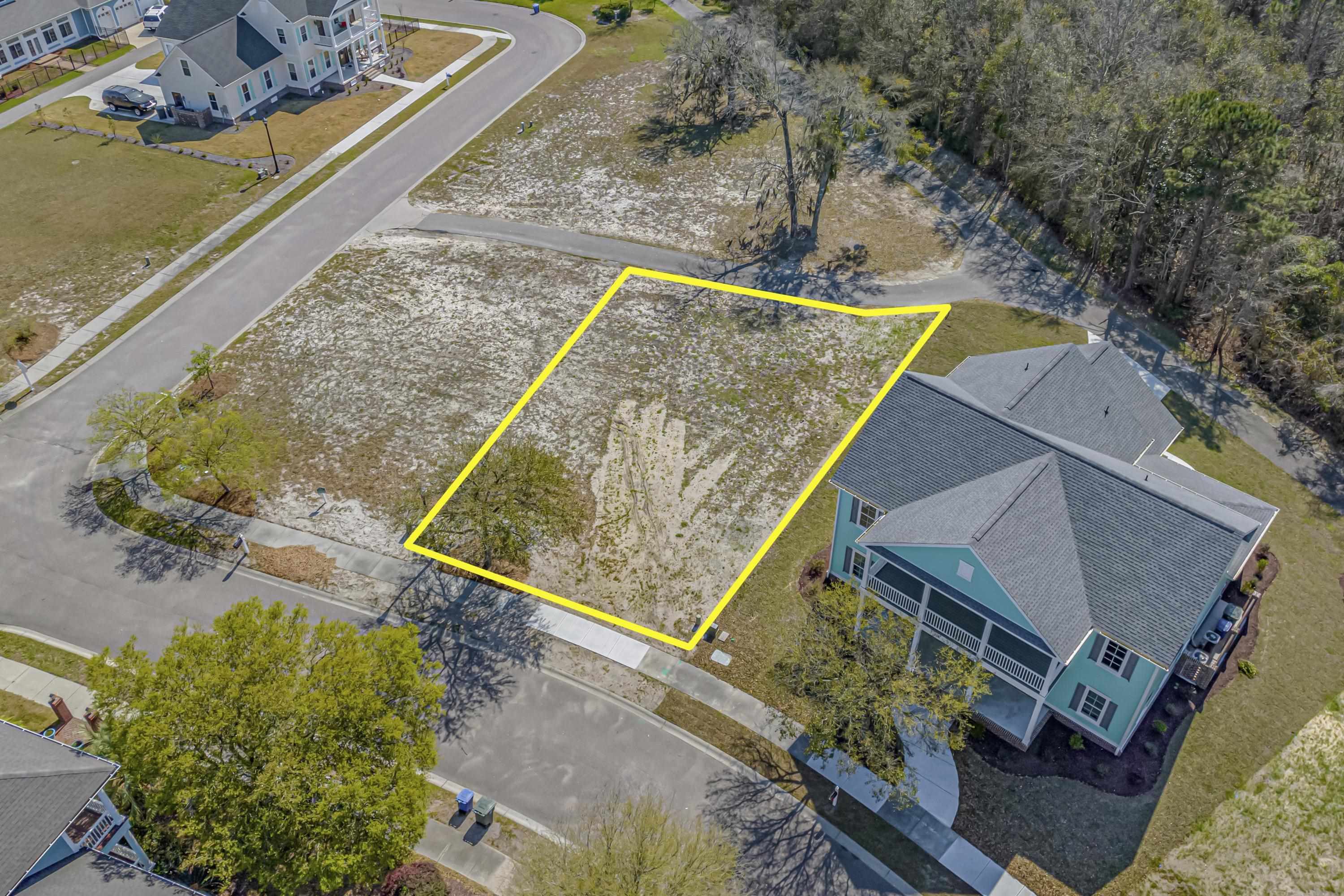 act now to take advantage of one of the best values in charleston landing!  this homesite provides many building opportunities - whether you are looking to build a single level or multi level home, this one is bound to suit your needs. a beautiful street scene at the front and tranquil setting across the alley at the back will frame great views from every room of your new home. the lot is cleared and ready for construction.  don't miss this opportunity to purchase an outstanding homesite in one of the most prestigious neighborhoods in north myrtle beach.  charleston landing amenities include a marsh front pool and clubhouse, basketball courts, a playground and wide, sidewalk-lined streets. this quiet, peaceful community is conveniently located to beaches, schools, shopping, area night life and of course the the robert edge connector and hwy 31.