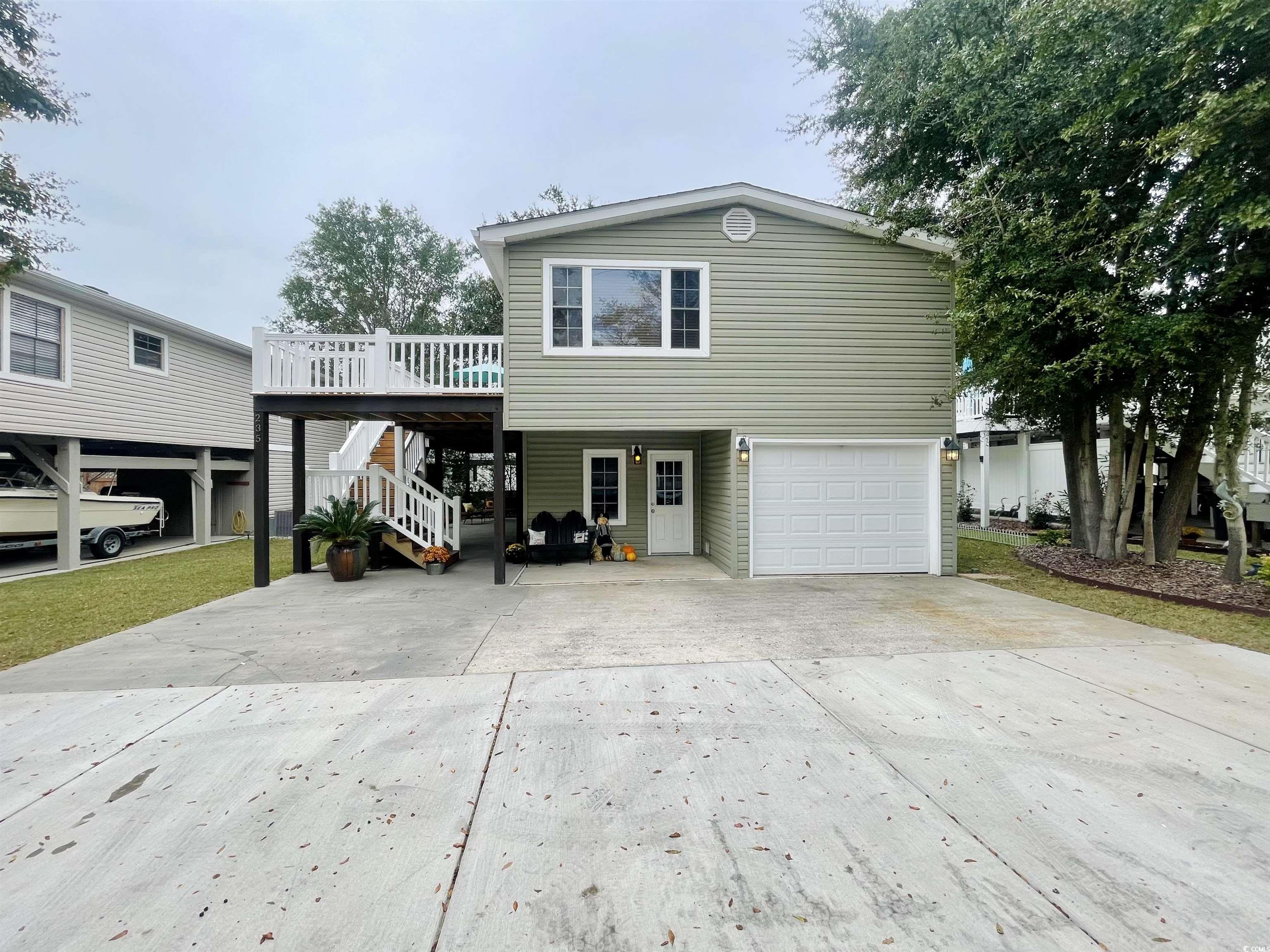 235 Sanddollar Dr. Surfside Beach, SC 29575