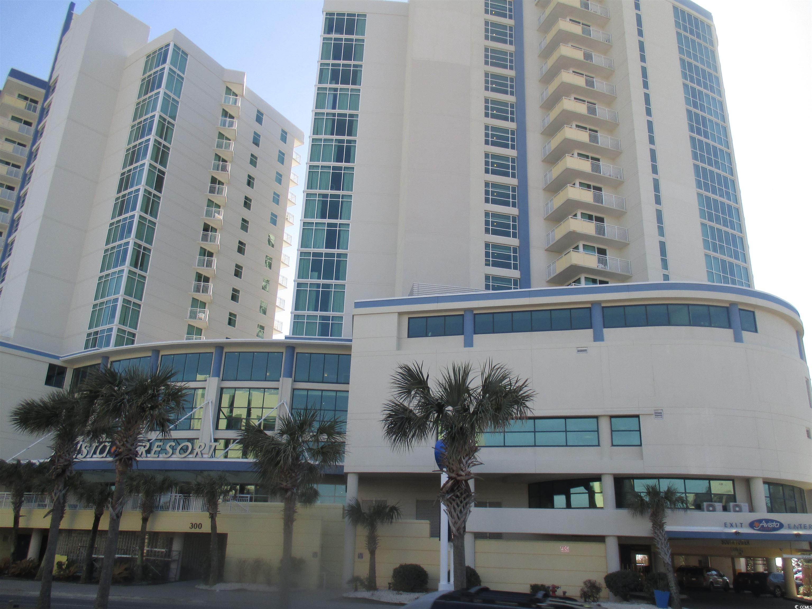 2305050 300 N Ocean Blvd. North Myrtle Beach SC 29582 OceanFront