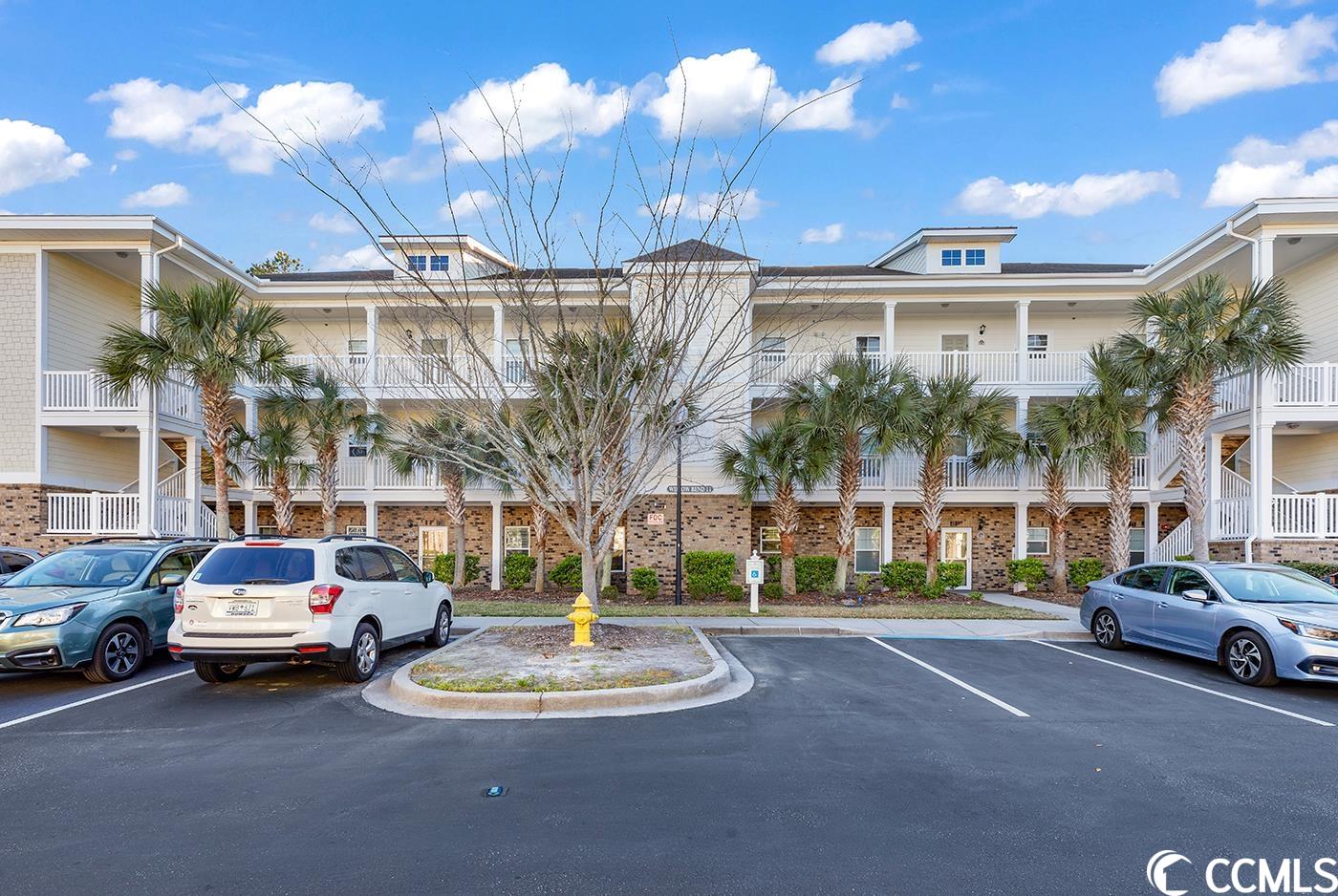 6253 Catalina Dr. UNIT #1134 North Myrtle Beach, SC 29582