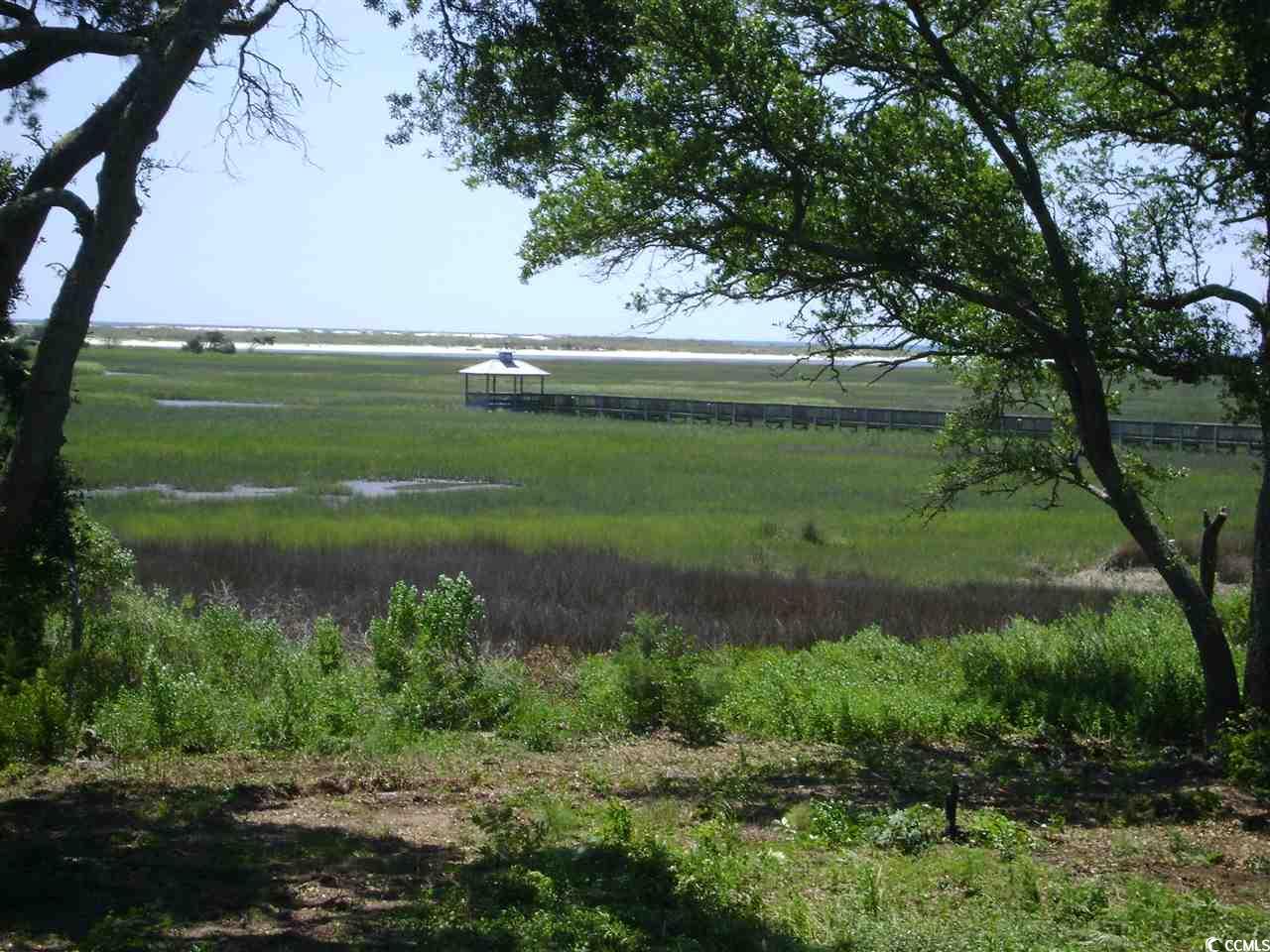 The Enclave Pawleys Island in Pawleys Island Land 295,000 MLS