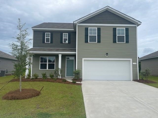 158 Honey Jar Way Longs, SC 29568