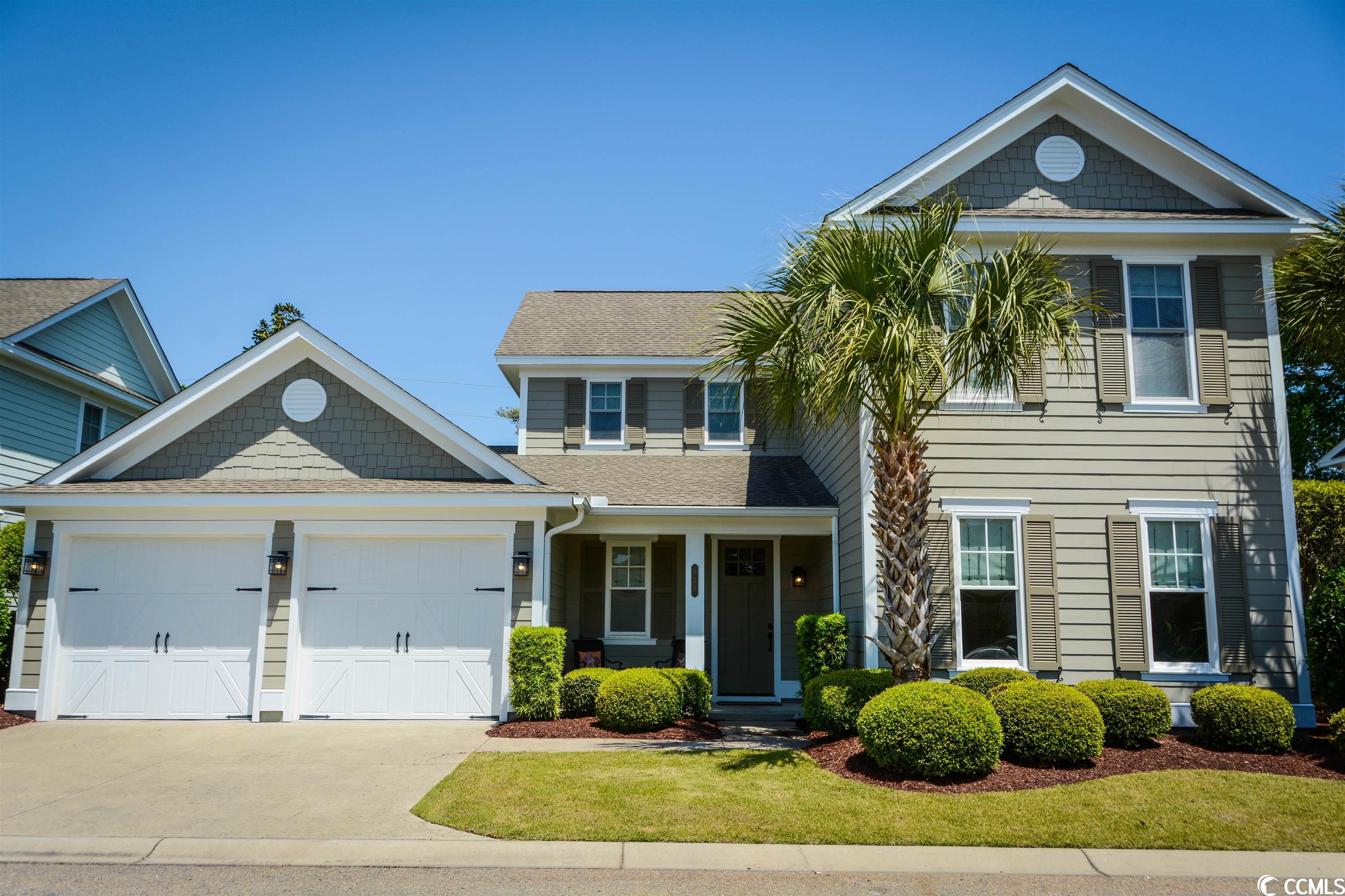 556 Olde Mill Dr., North Myrtle Beach, SC 29582