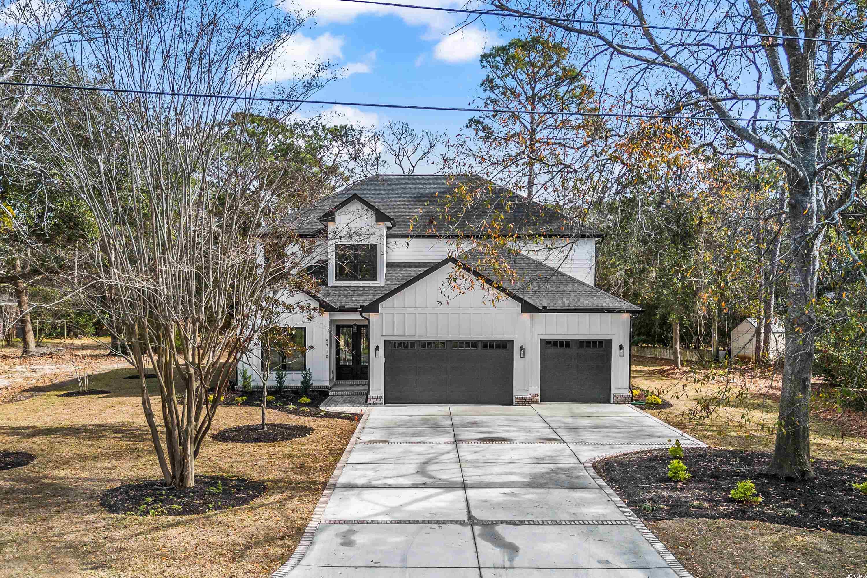 5710 Pickens Ave. Myrtle Beach, SC 29577