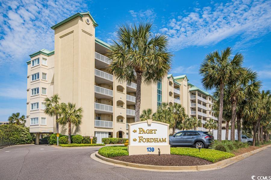 139 S Dunes Dr. UNIT Paget 103 Pawleys Island, SC 29585