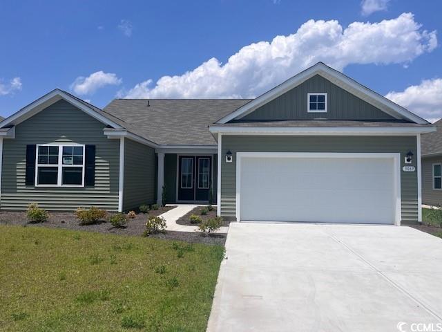 3069 Sutherland Dr. Little River, SC 29566