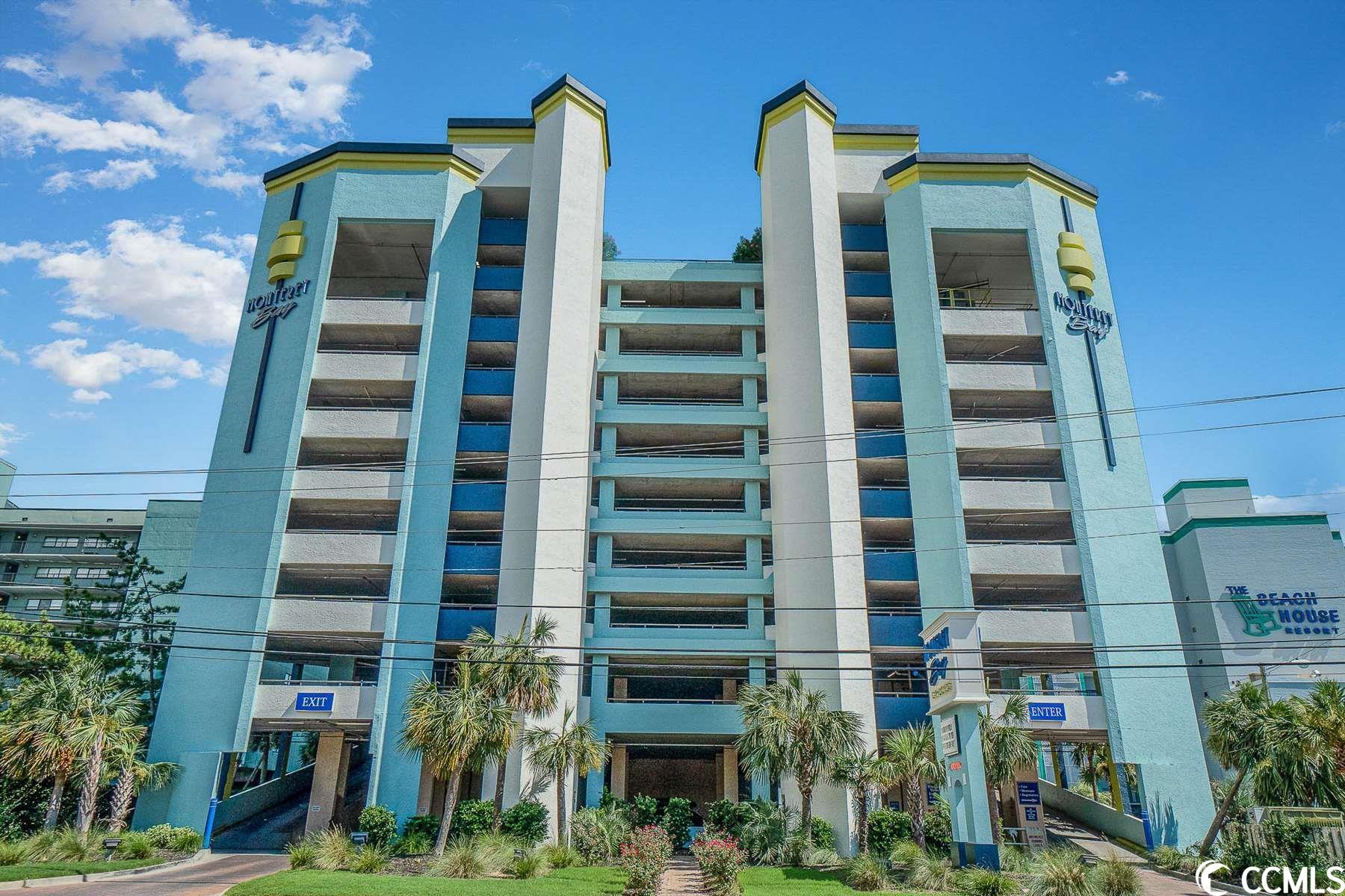 6804 N Ocean Blvd. UNIT #1233 Myrtle Beach, SC 29572