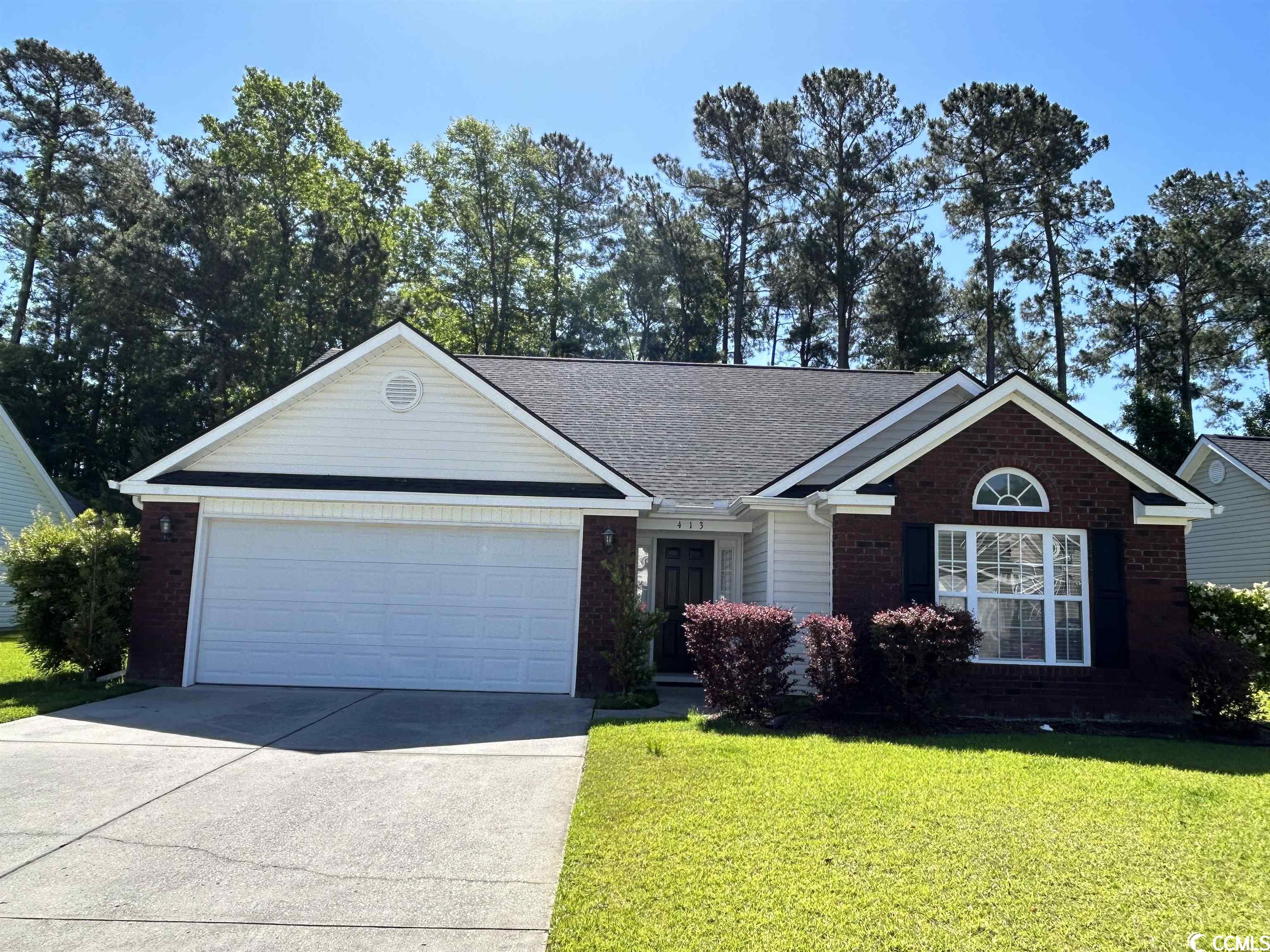 413 Harbour Reef Dr. Myrtle Beach, SC 29588