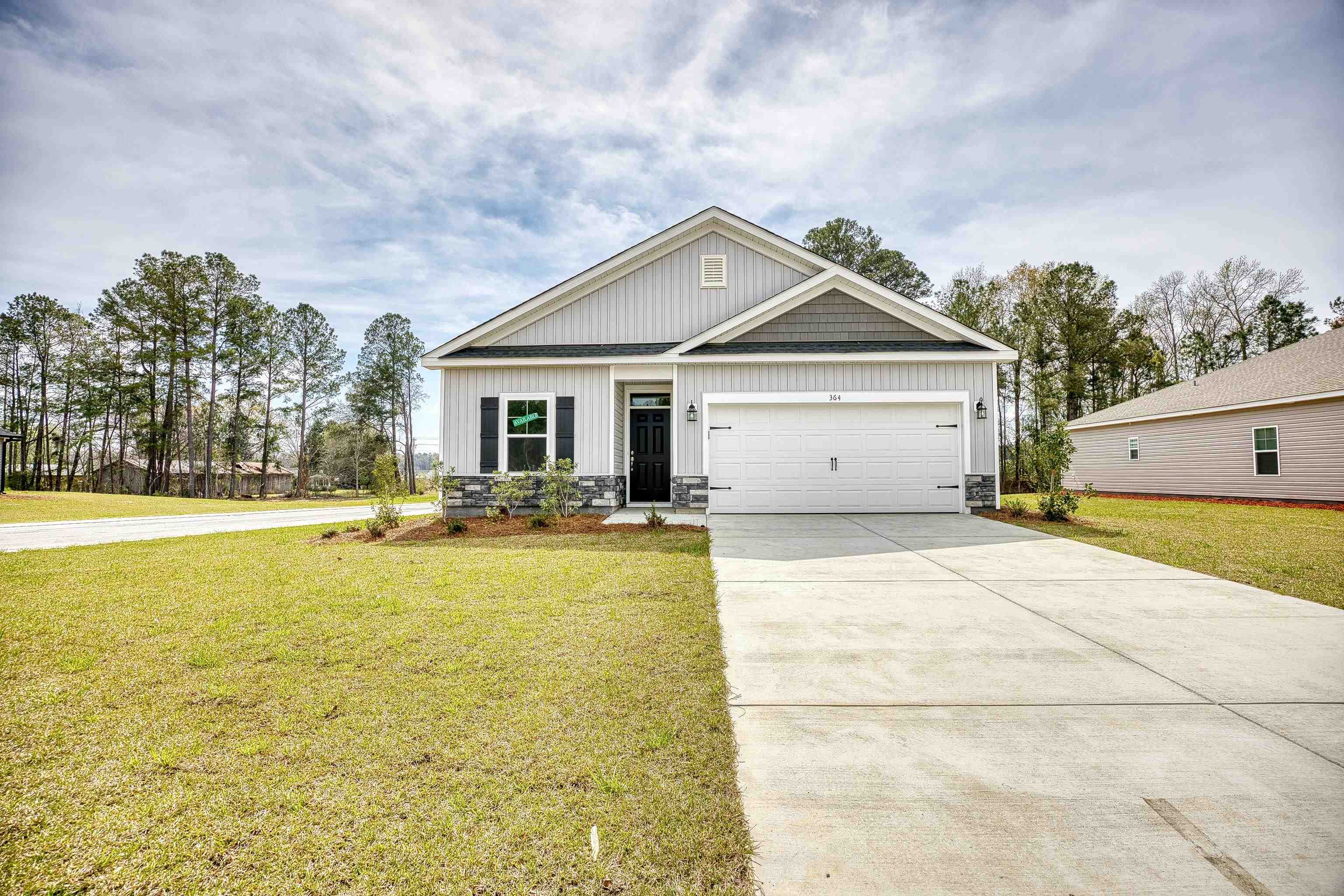 364 Palmetto Sand Loop Conway, SC 29527