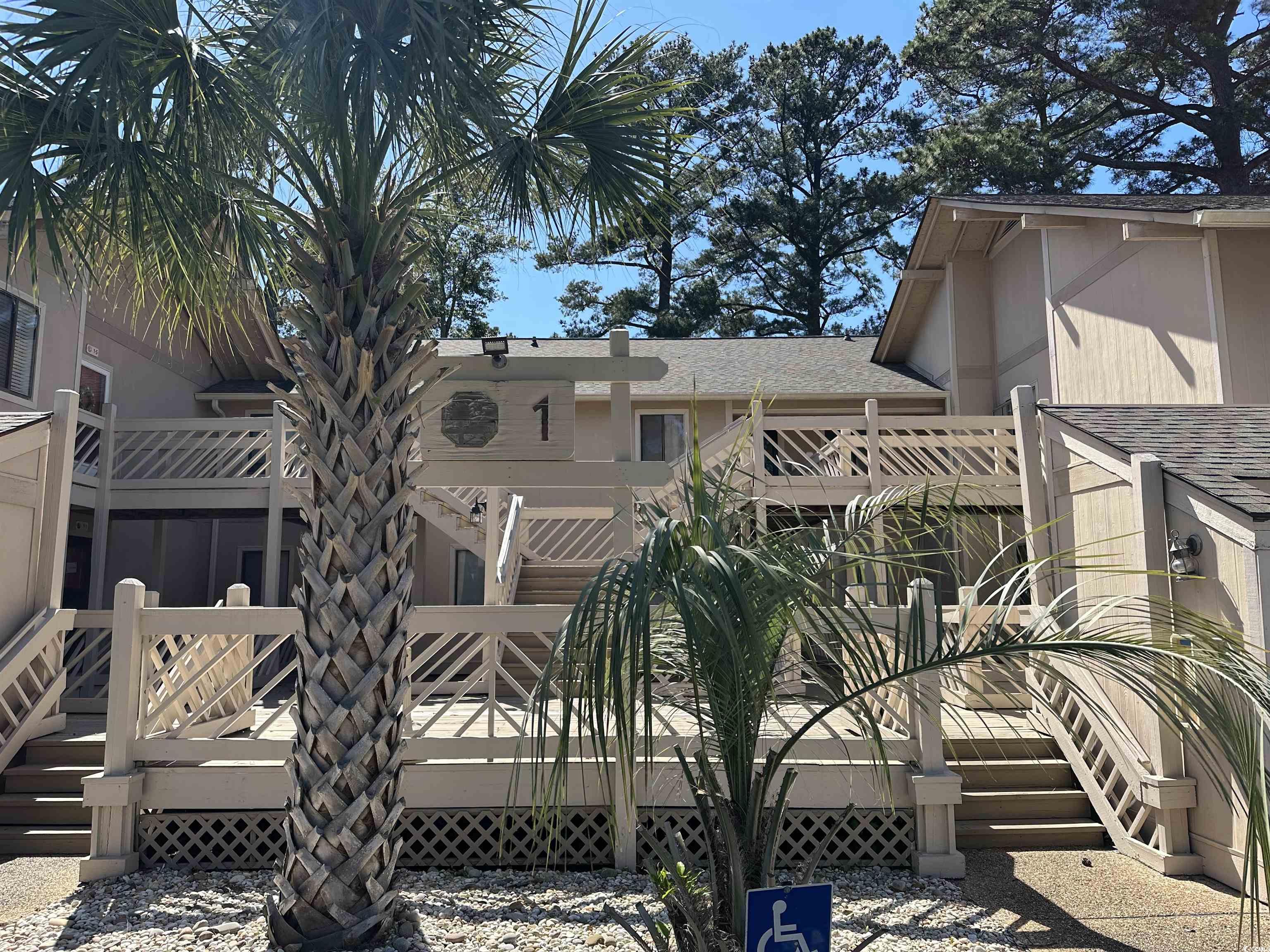 3015 Old Bryan Dr. UNIT 1-7 Myrtle Beach, SC 29577