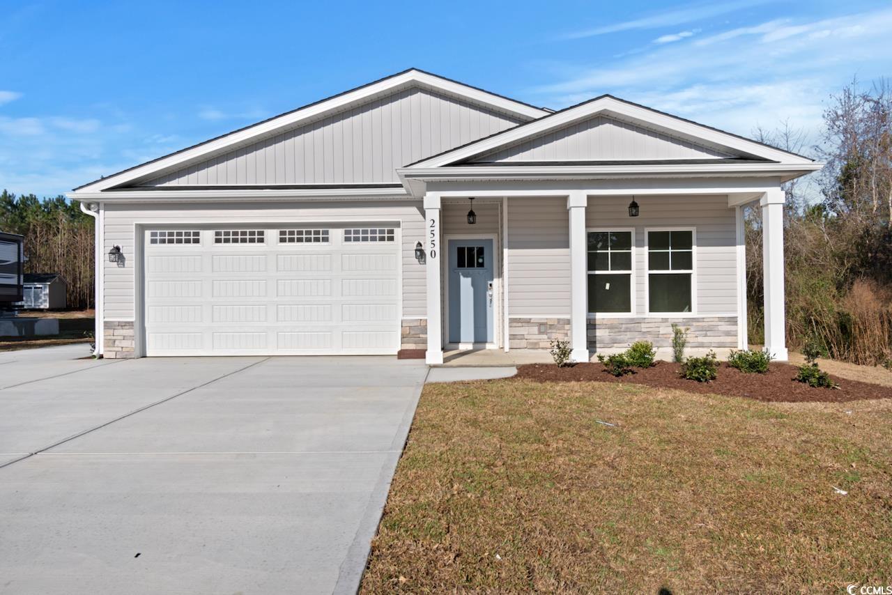 Hadley Springs in Longs 6 Beds Residential 559,900 MLS 2309431