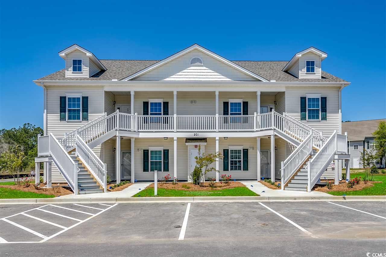 1412 Gooseneck Place UNIT #101 Murrells Inlet, SC 29576