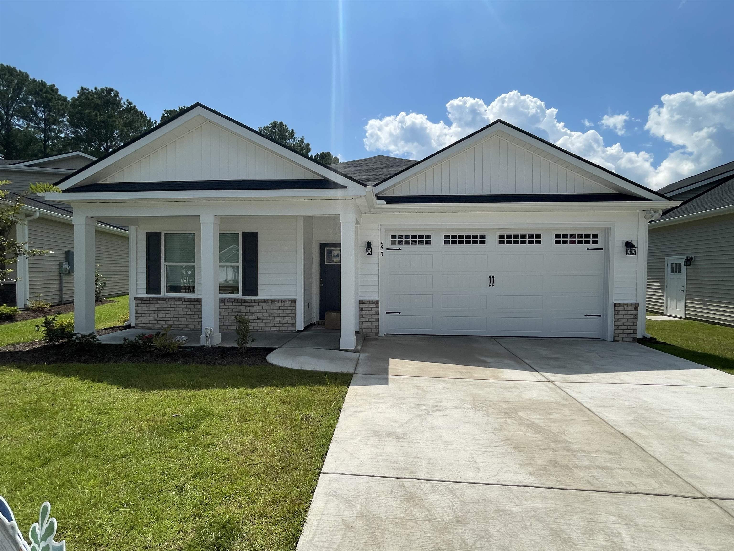 523 Beckham Ct. Murrells Inlet, SC 29576