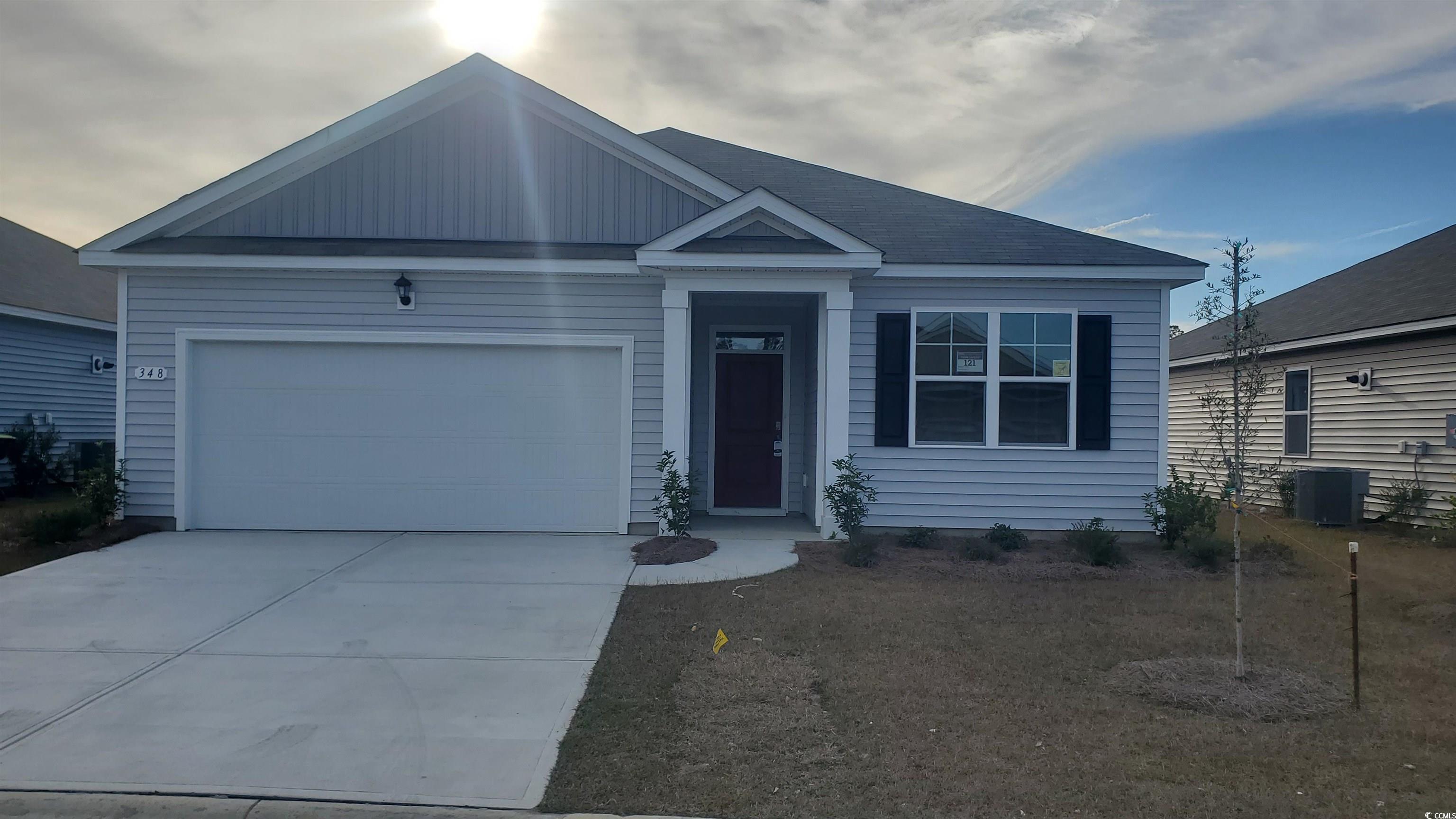 348 Gringott Ln. Longs, SC 29568