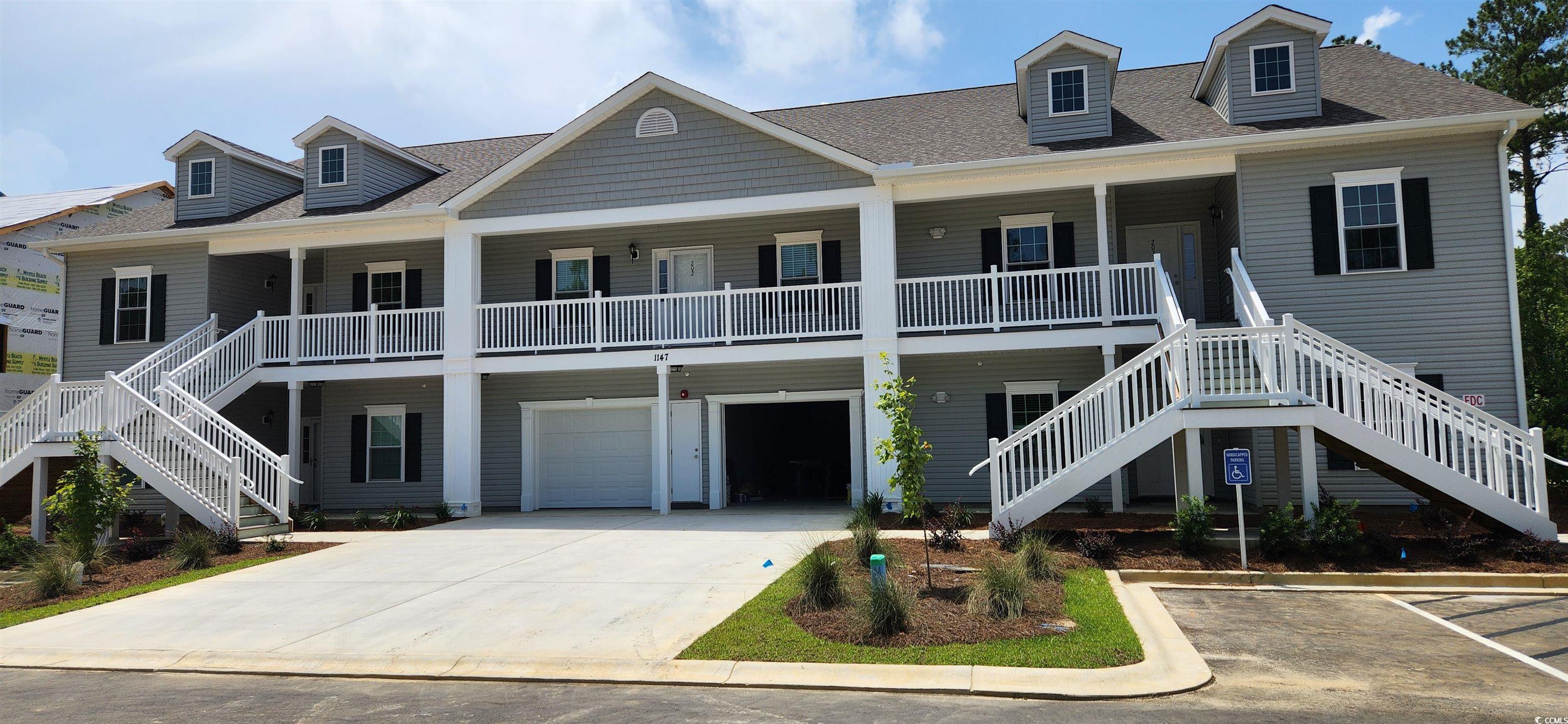 1147 Freeboard St. UNIT 202 middle Murrells Inlet, SC 29576