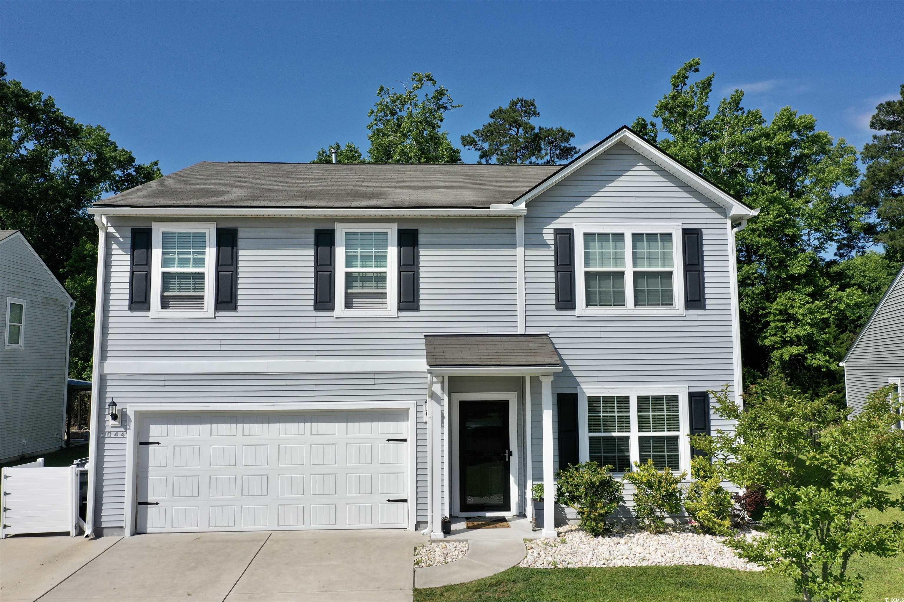 4044 Alvina Way, Myrtle Beach, SC 29579