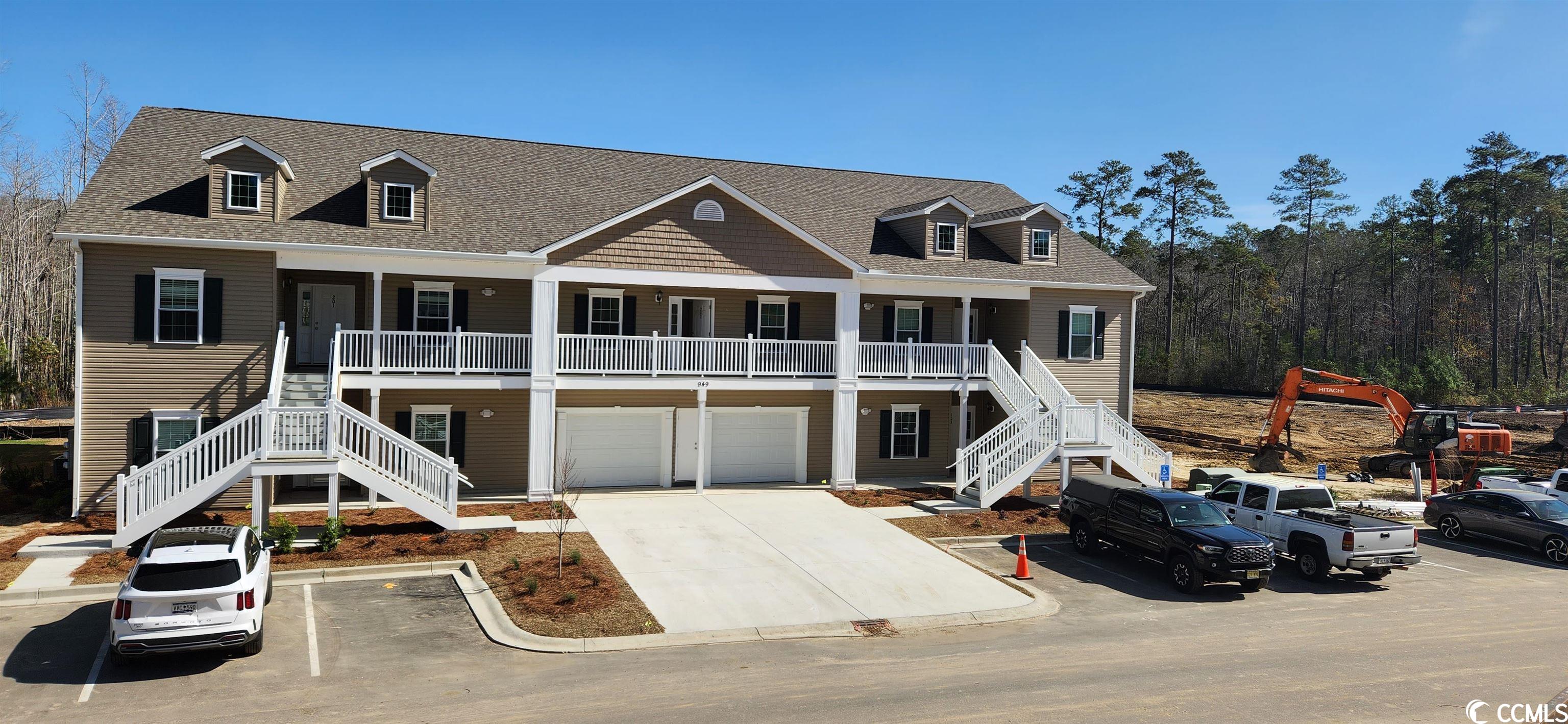 1147 Freeboard St. UNIT #203 Murrells Inlet, SC 29576