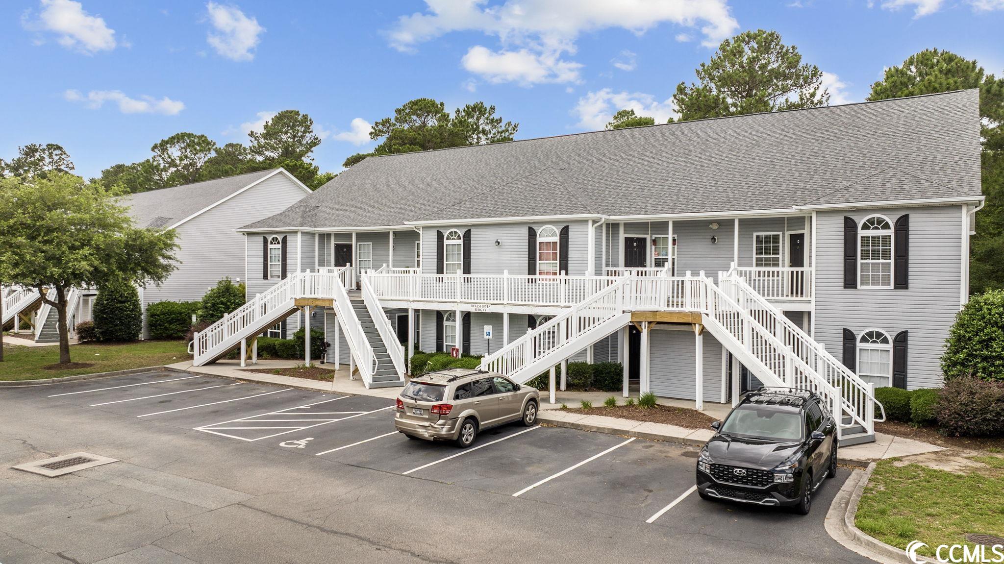 Photo 1 of Condominium at 118 Westhaven Dr #4D, Myrtle Beach, SC 29579 | MLS# 2310114 |  | Sold on 2023-06-26